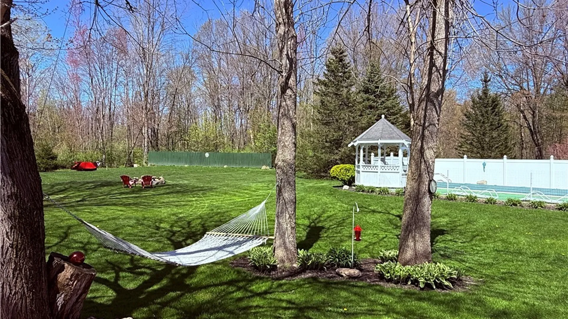 Property at 277-283 County Route 8, Granby, NY 13069 26