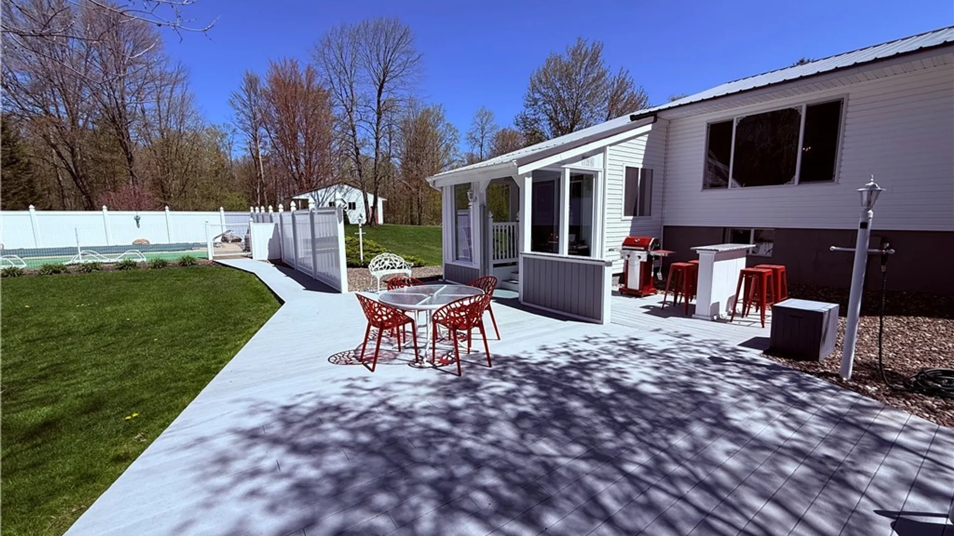 Property at 277-283 County Route 8, Granby, NY 13069 27