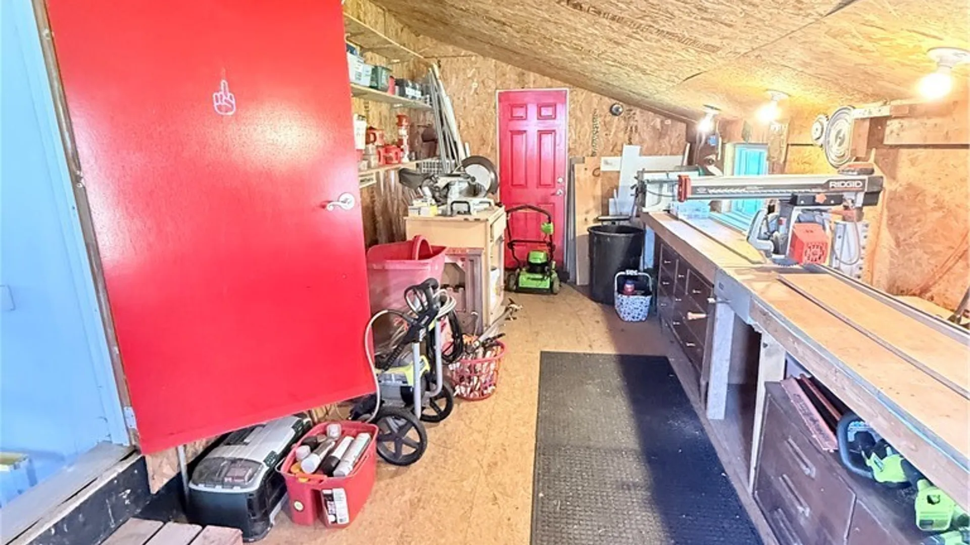 Property at 277-283 County Route 8, Granby, NY 13069 28