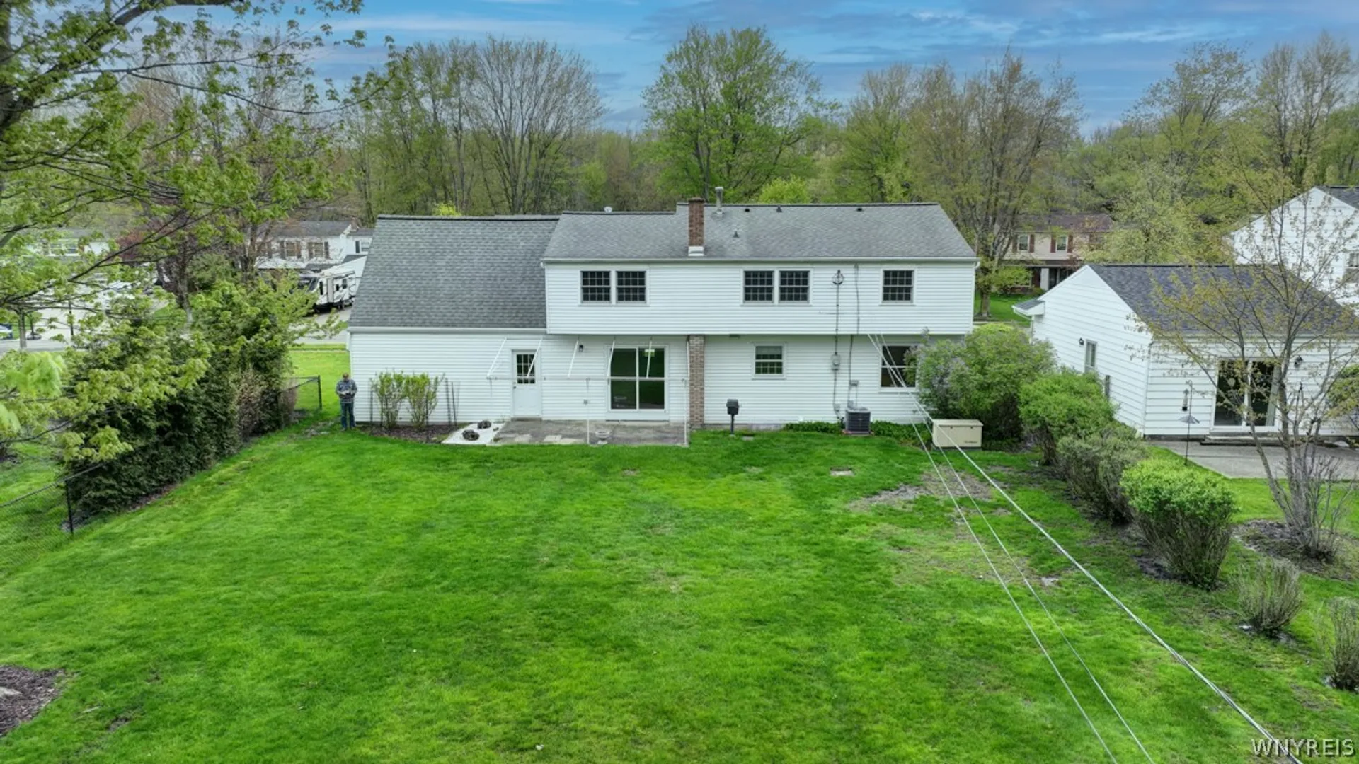 Property at 49 Chestnut Hill Lane, Amherst, NY 14221 2