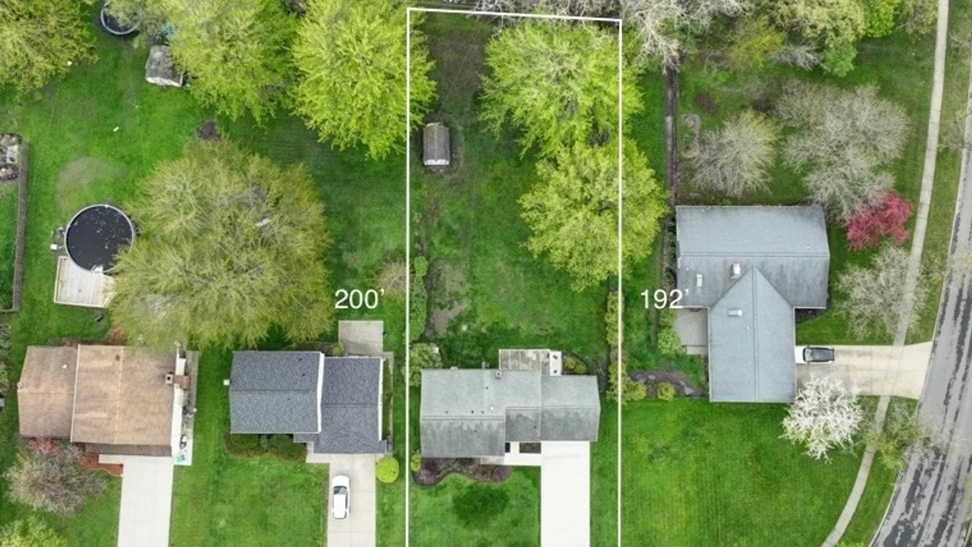 Property at 49 Chestnut Hill Lane, Amherst, NY 14221 34