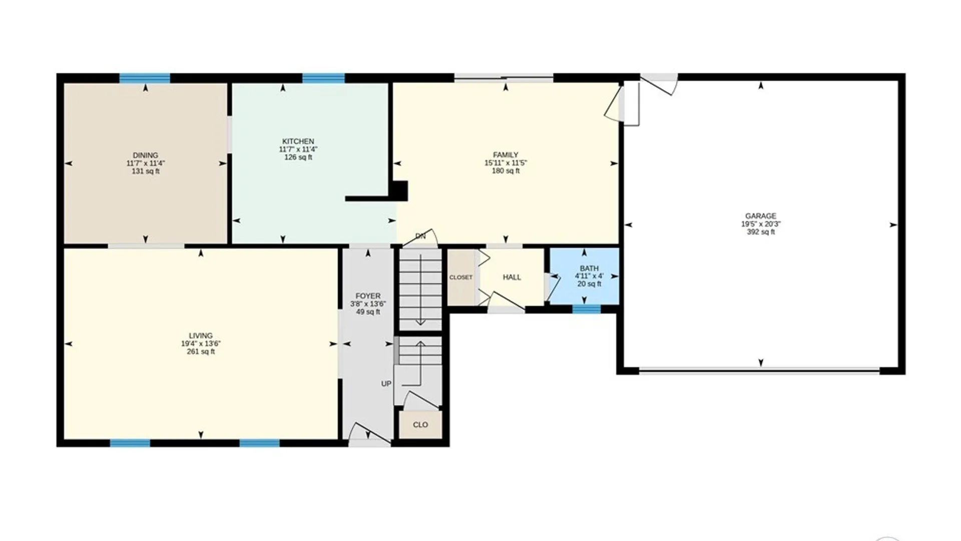 Property at 49 Chestnut Hill Lane, Amherst, NY 14221 35