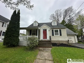 166 Park Street, Jamestown, NY 14701