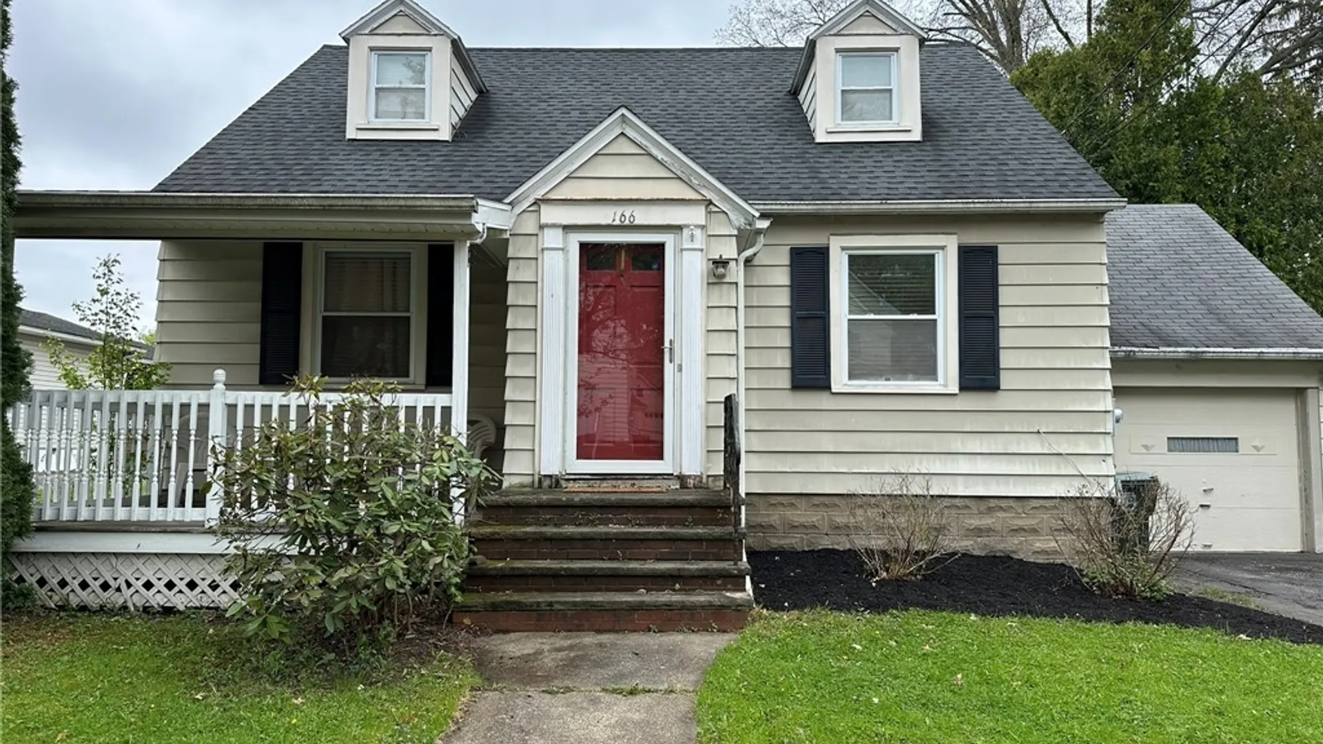 Property at 166 Park Street, Jamestown, NY 14701 2