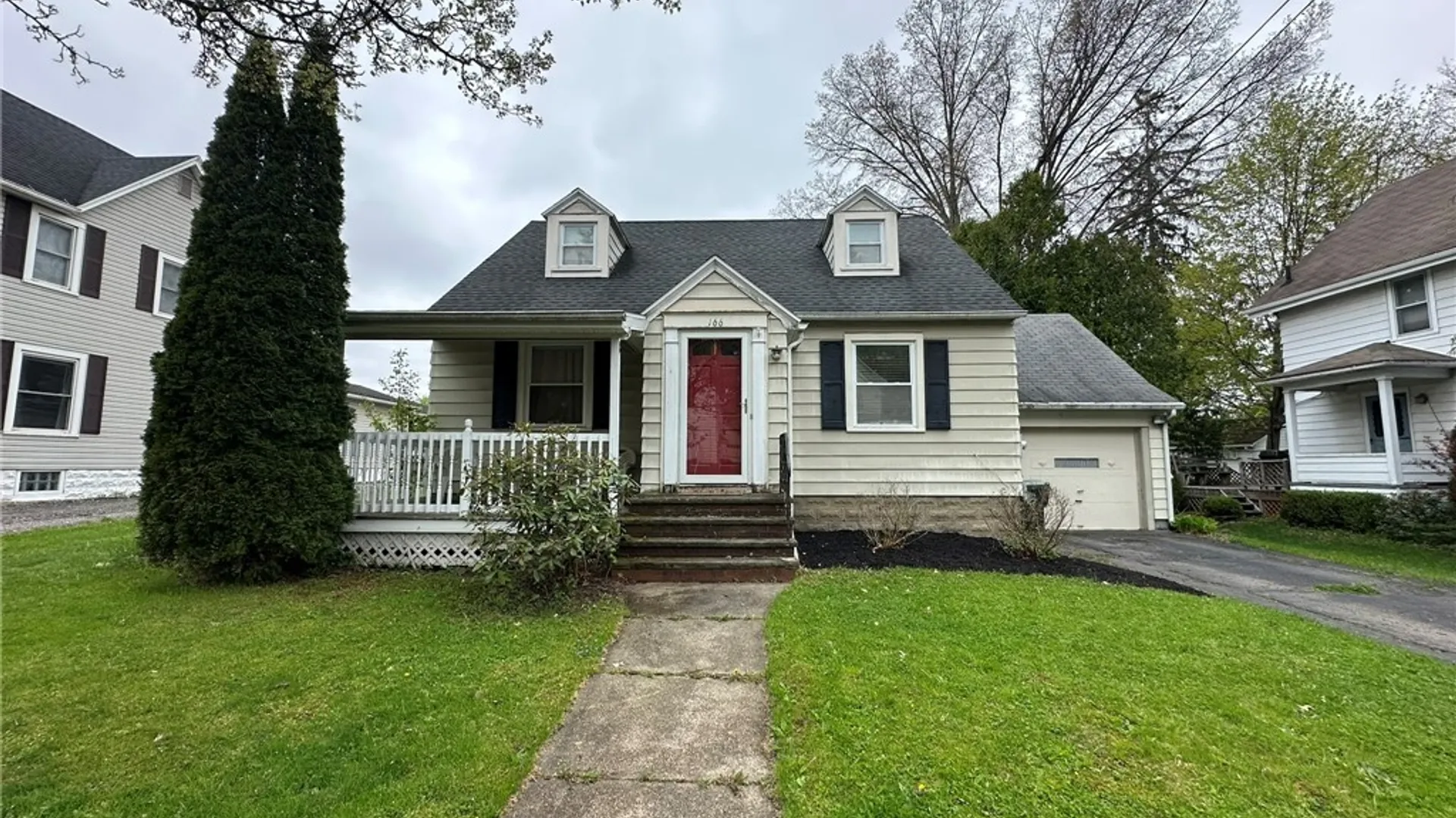 Property at 166 Park Street, Jamestown, NY 14701 3