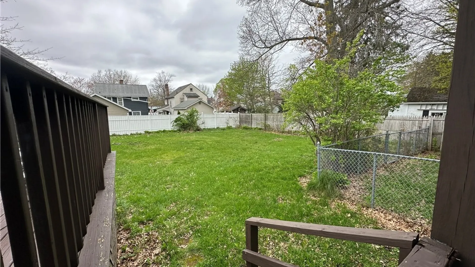 Property at 166 Park Street, Jamestown, NY 14701 7