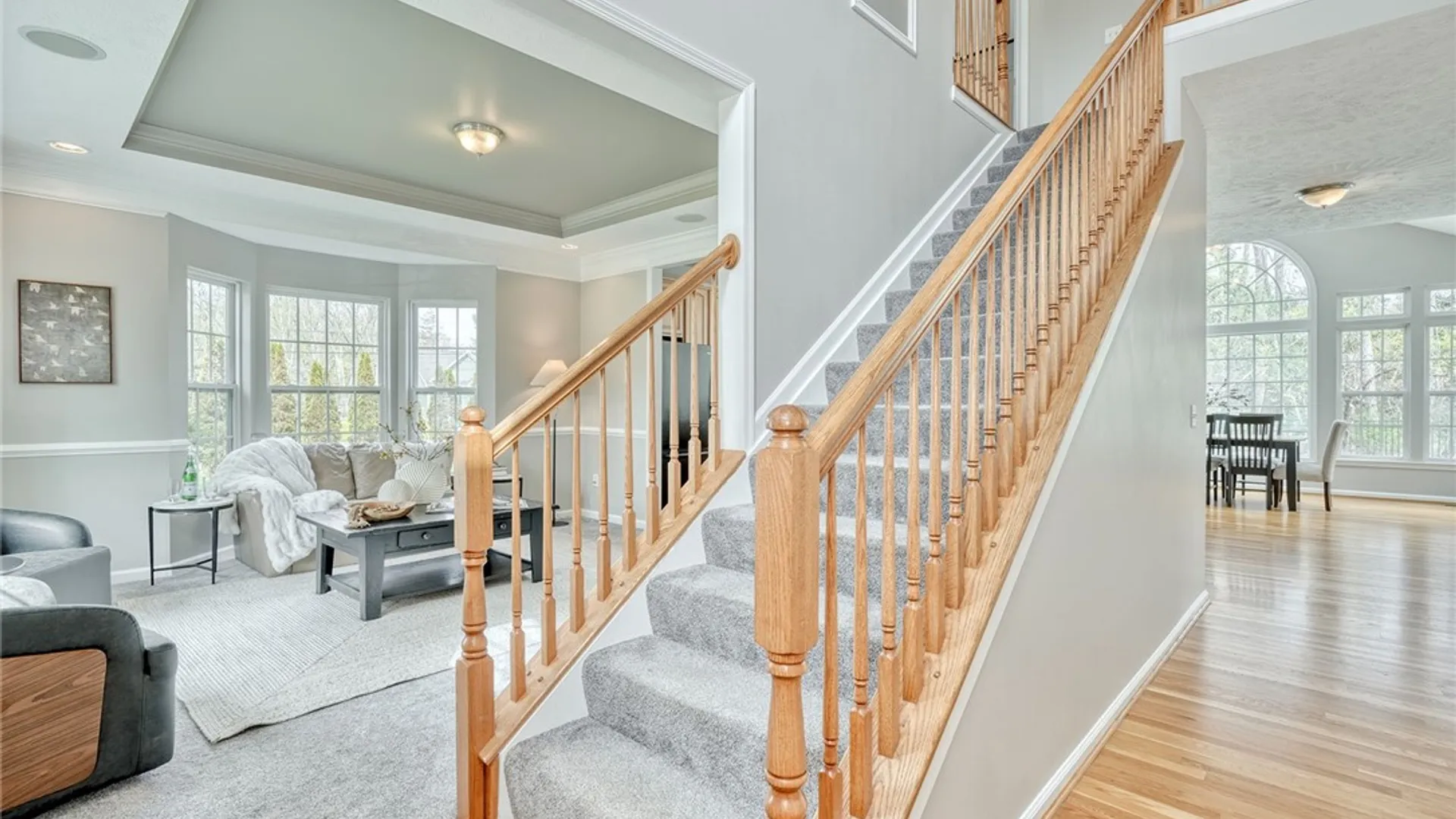 Property at 1300 Surrey Garden Way, Webster, NY 14580 3