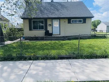 Property at 2165 Seneca Avenue, Niagara Falls, NY 14305