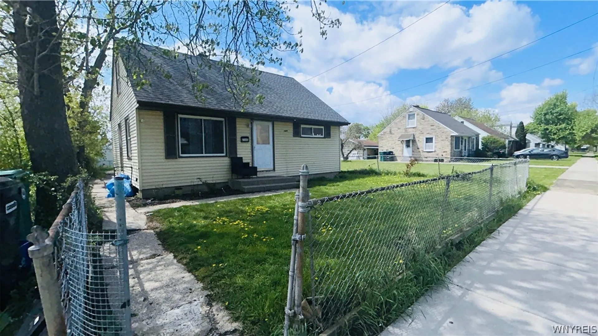 Property at 2165 Seneca Avenue, Niagara Falls, NY 14305 3