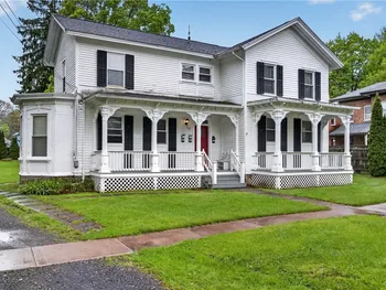23 Grove Street, Van Buren, NY 13027