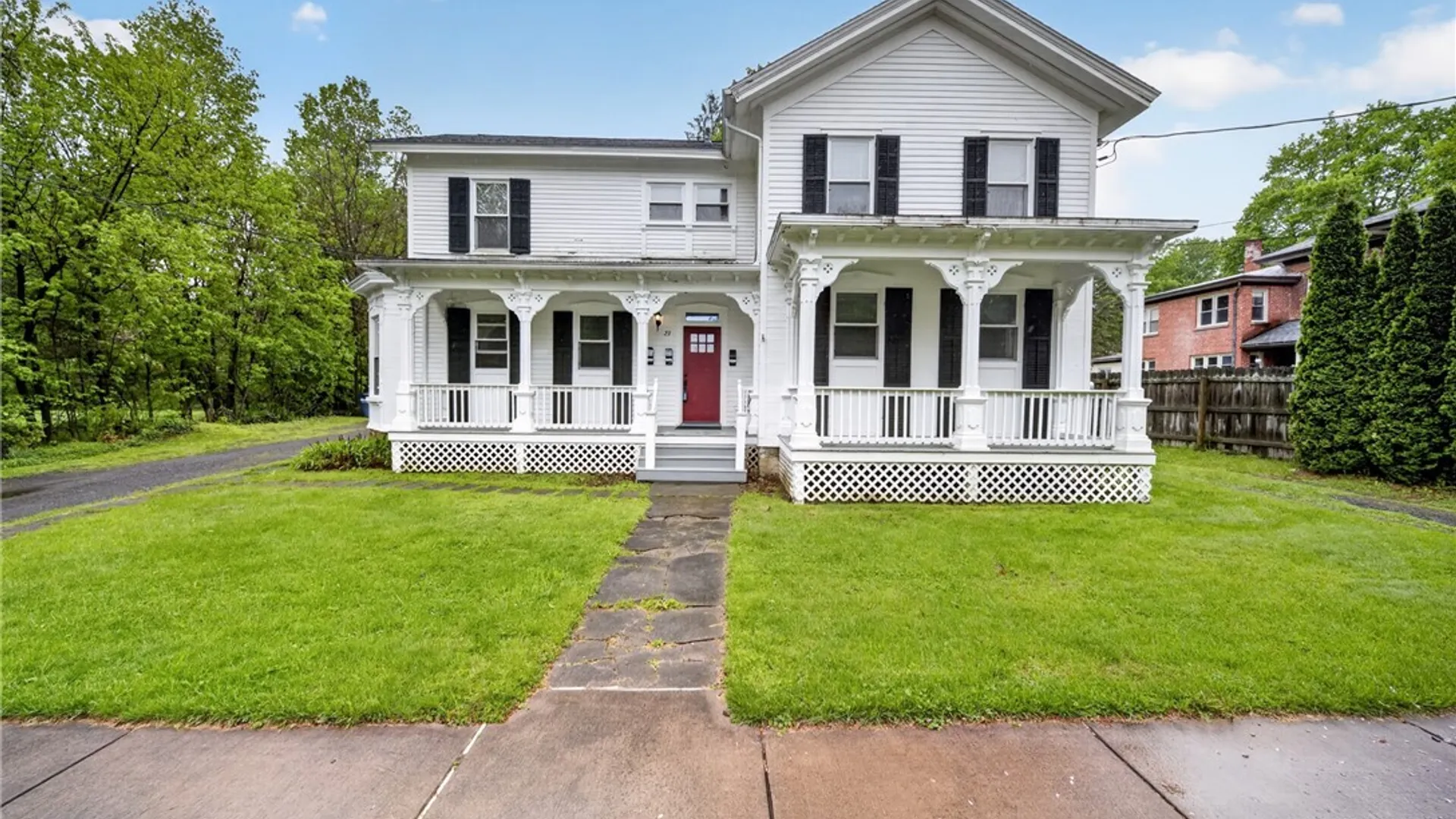 Property at 23 Grove Street, Van Buren, NY 13027 2