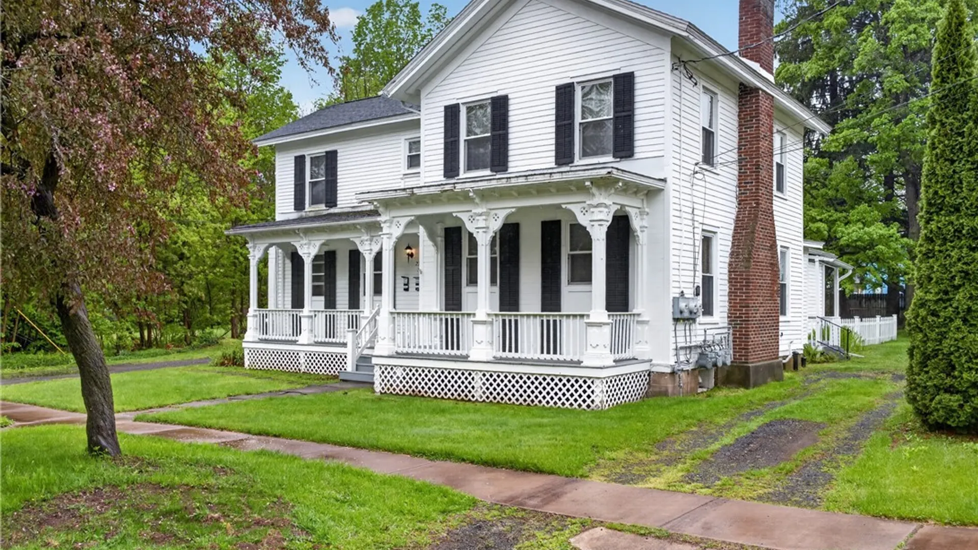 Property at 23 Grove Street, Van Buren, NY 13027 3