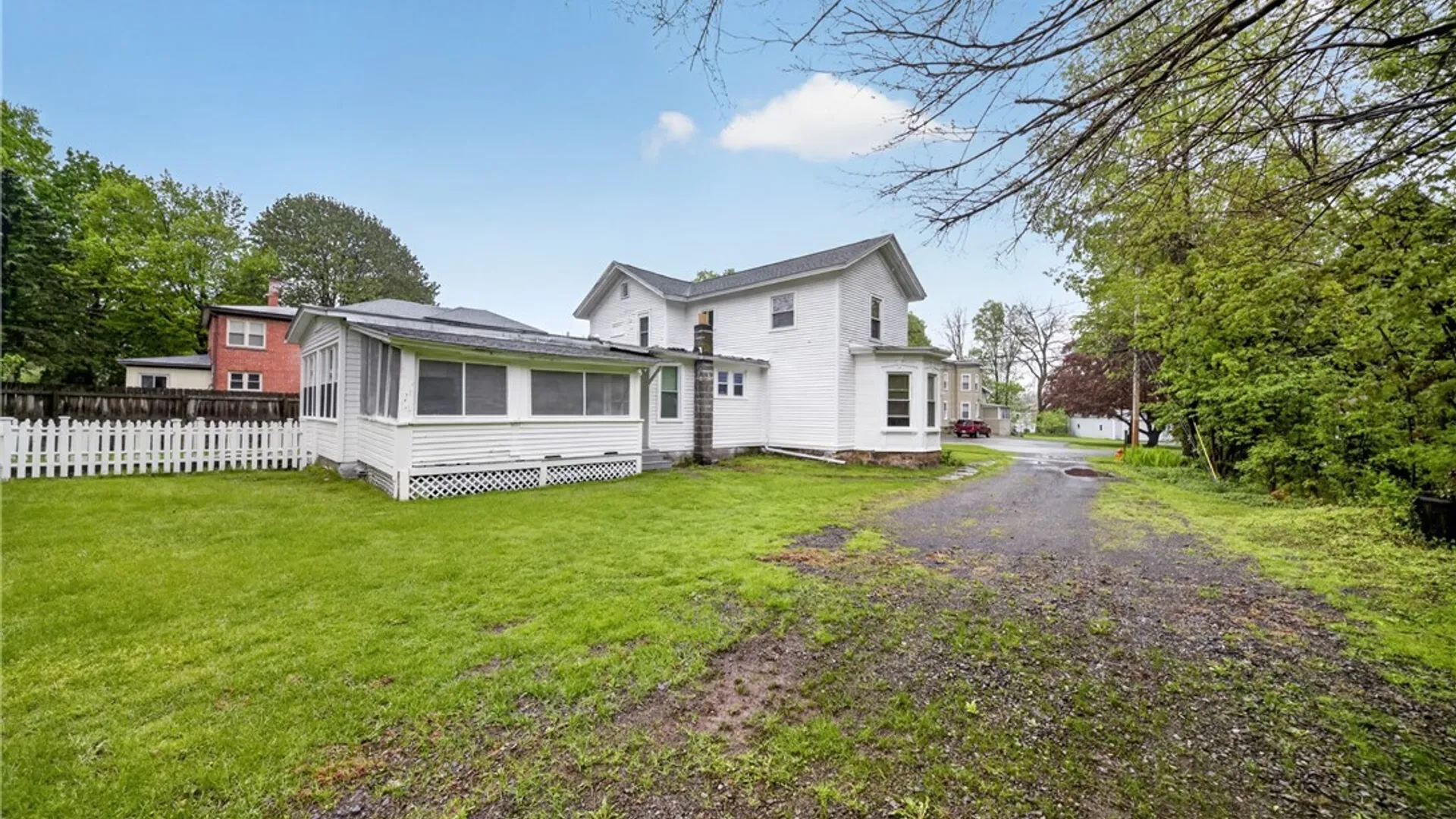 Property at 23 Grove Street, Van Buren, NY 13027 37