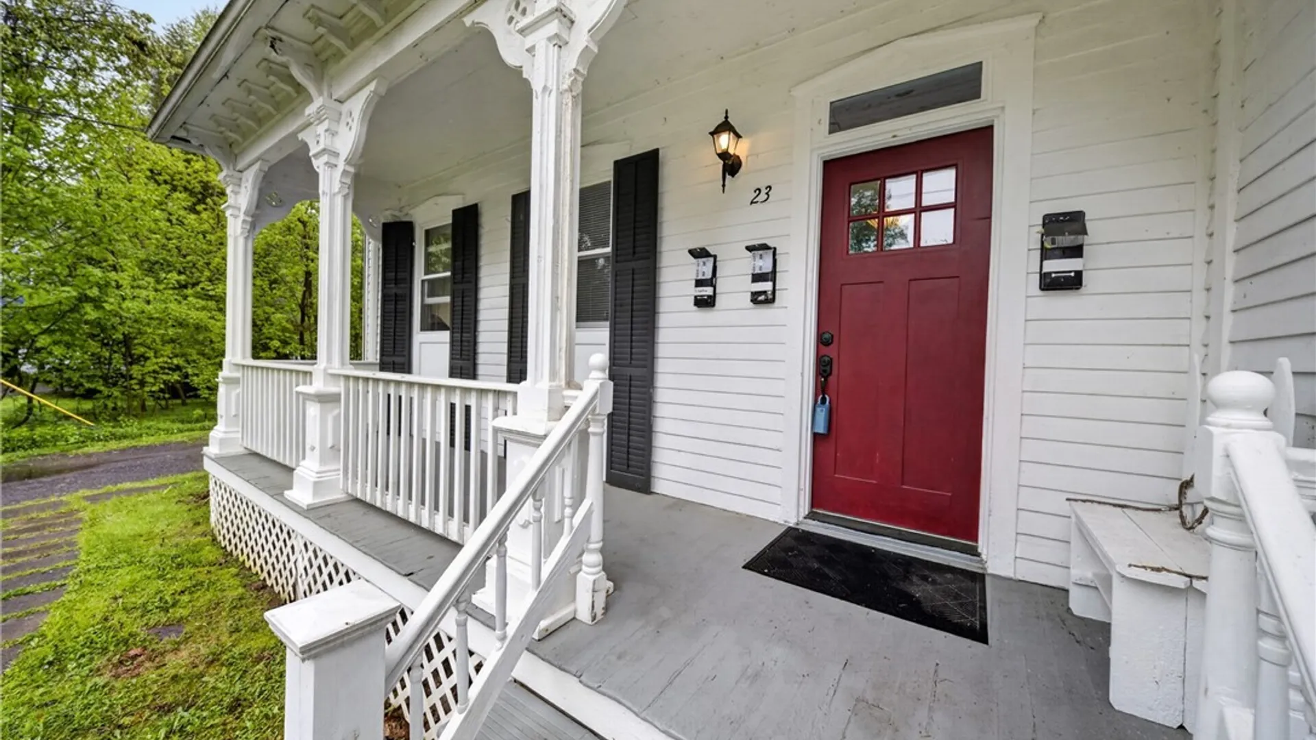 Property at 23 Grove Street, Van Buren, NY 13027 4