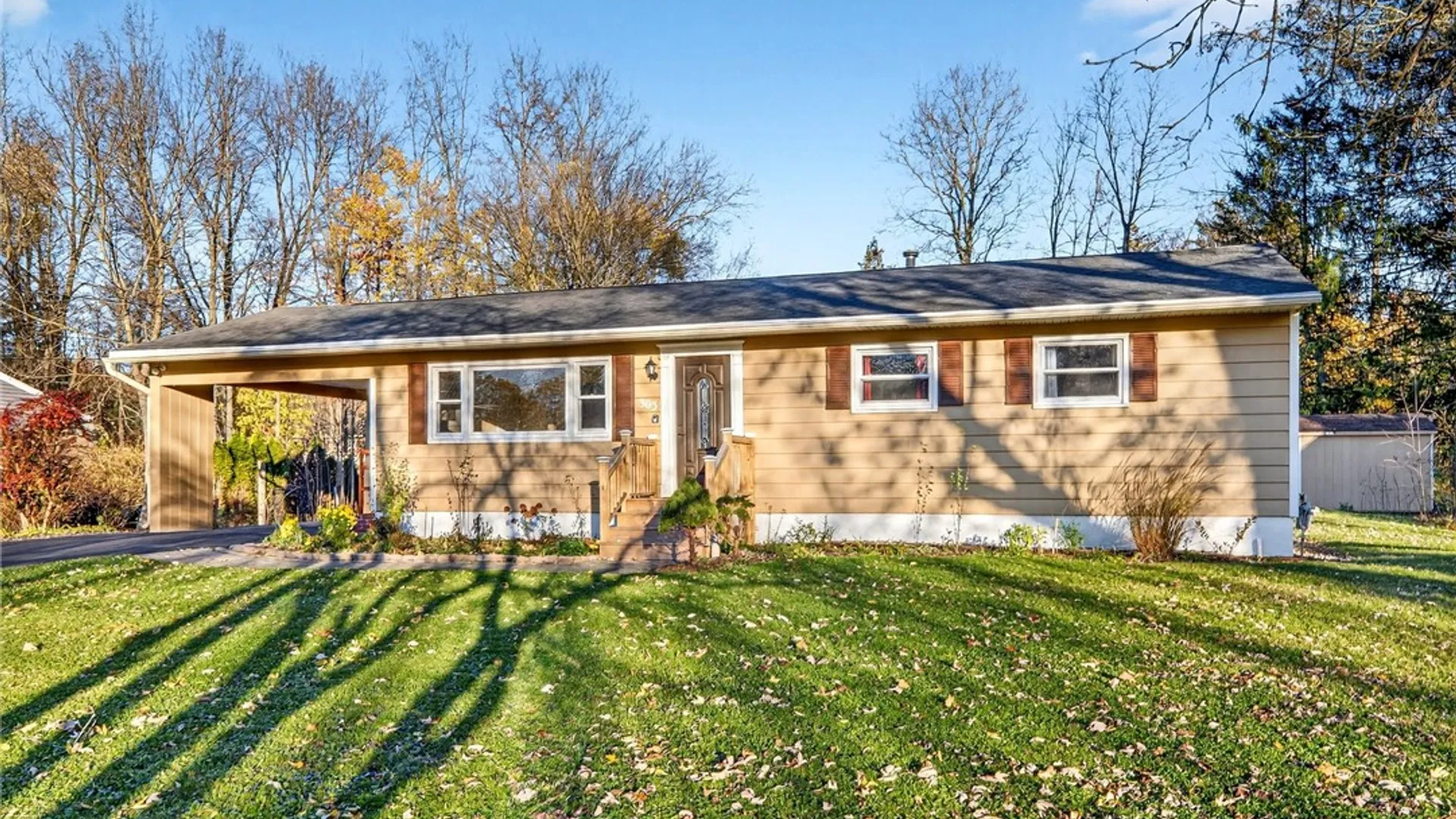 Property at 303 Tareyton Drive, Ithaca Town, NY 14850 27