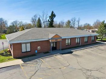 Property at 6840 Erie Road, Evans, NY 14047