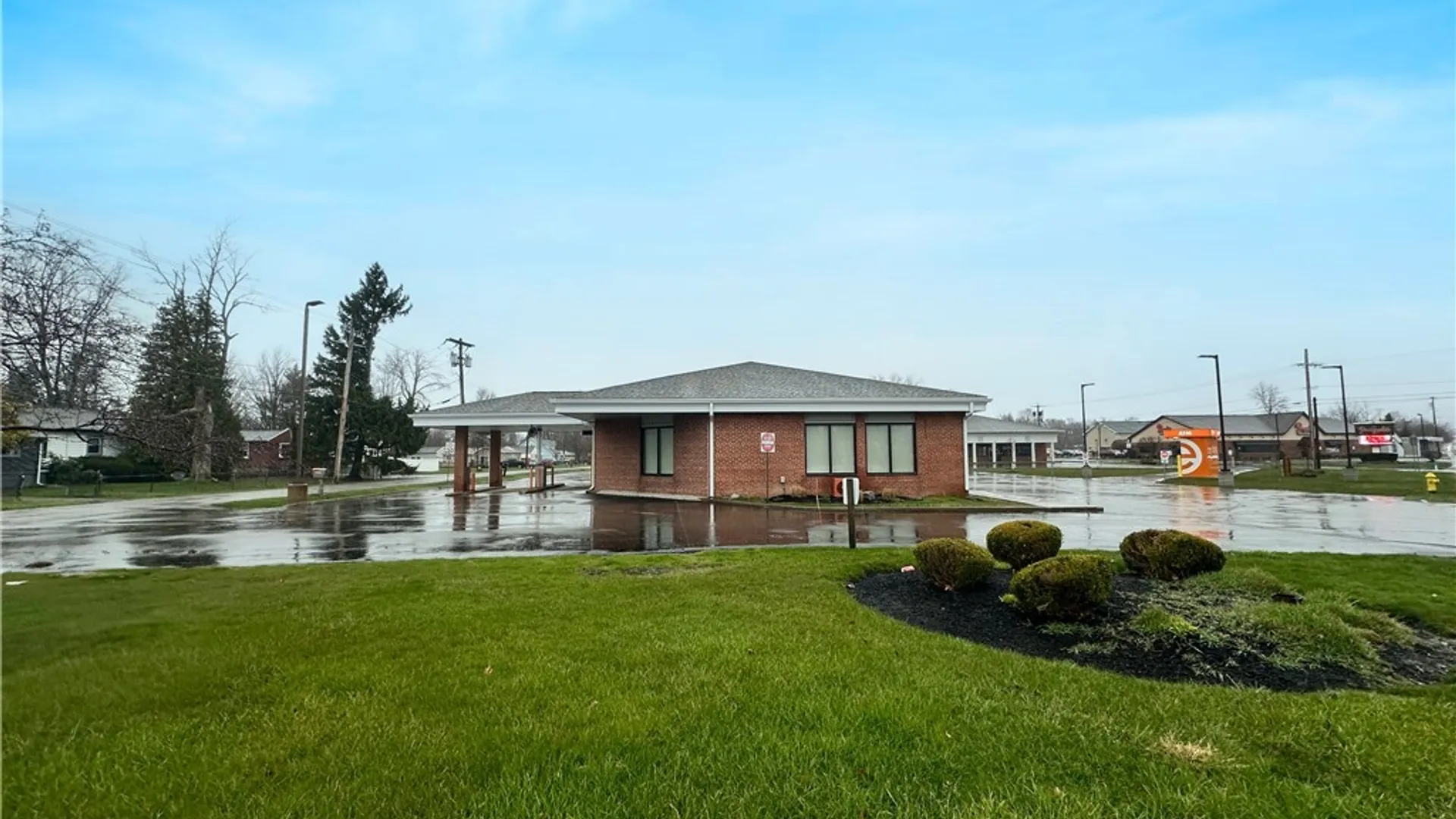 Property at 6840 Erie Road, Evans, NY 14047 3
