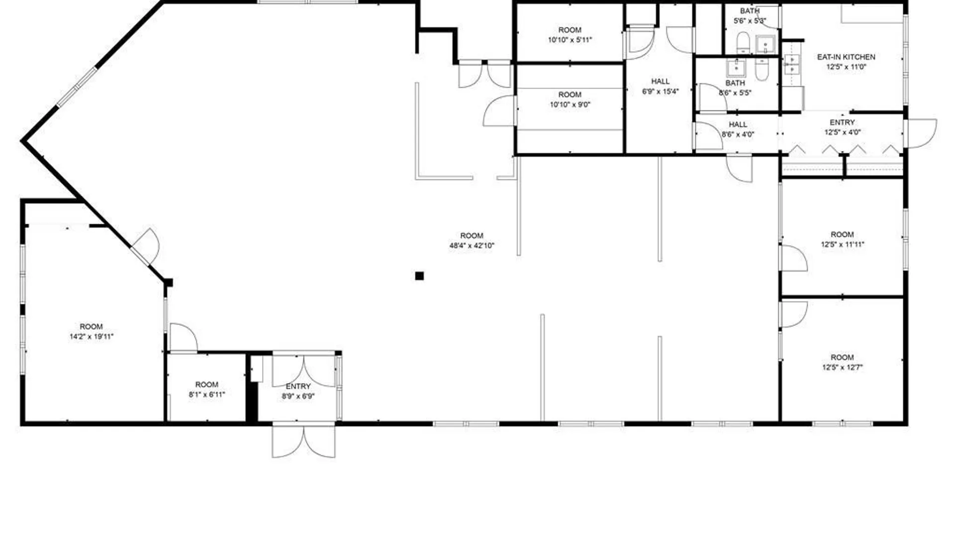 Property at 6840 Erie Road, Evans, NY 14047 38