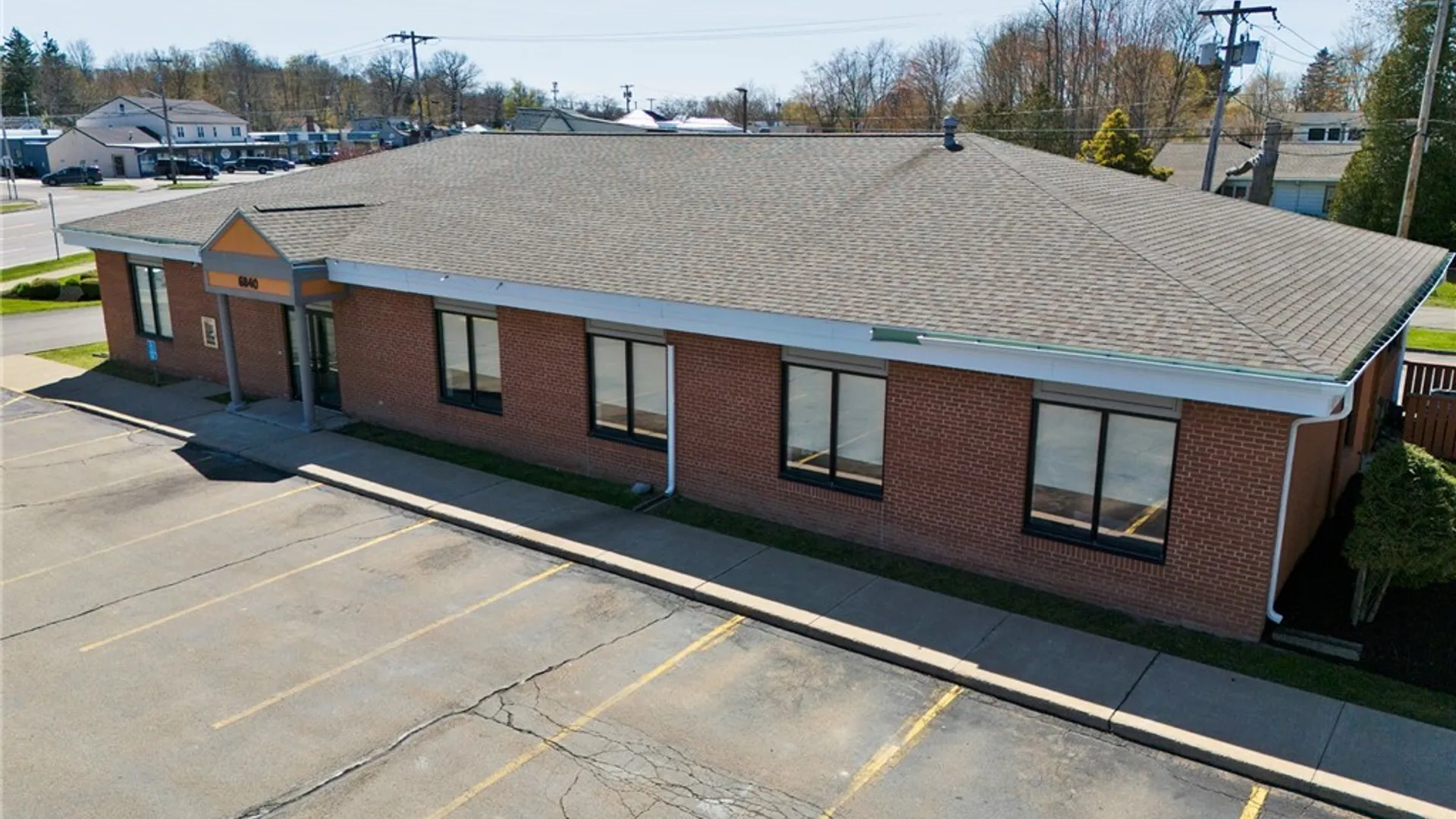 Property at 6840 Erie Road, Evans, NY 14047 5