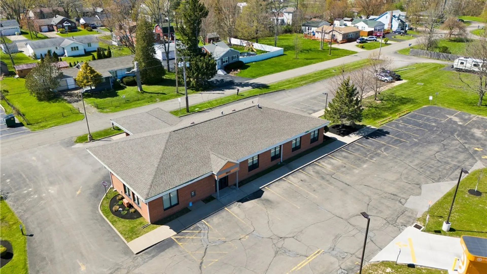 Property at 6840 Erie Road, Evans, NY 14047 9