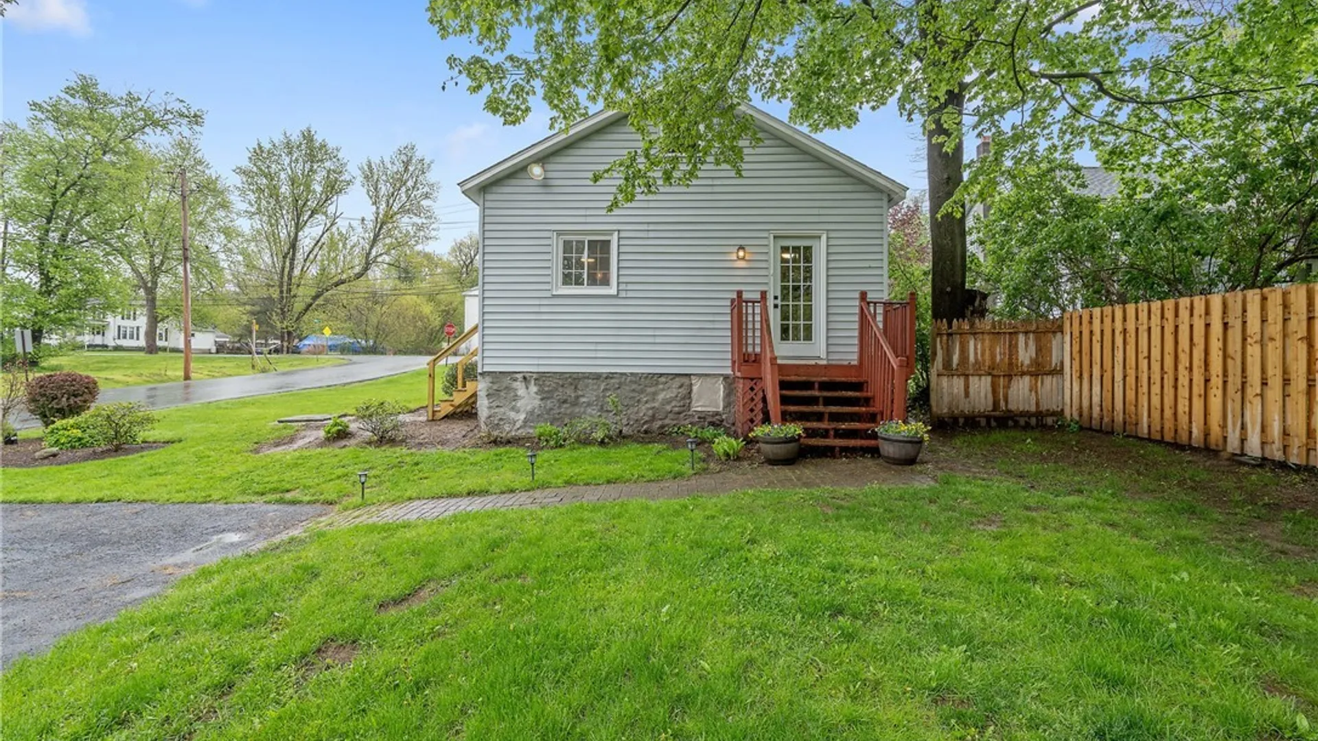 Property at 6426 Bennetts Corners Road, Van Buren, NY 13112 36