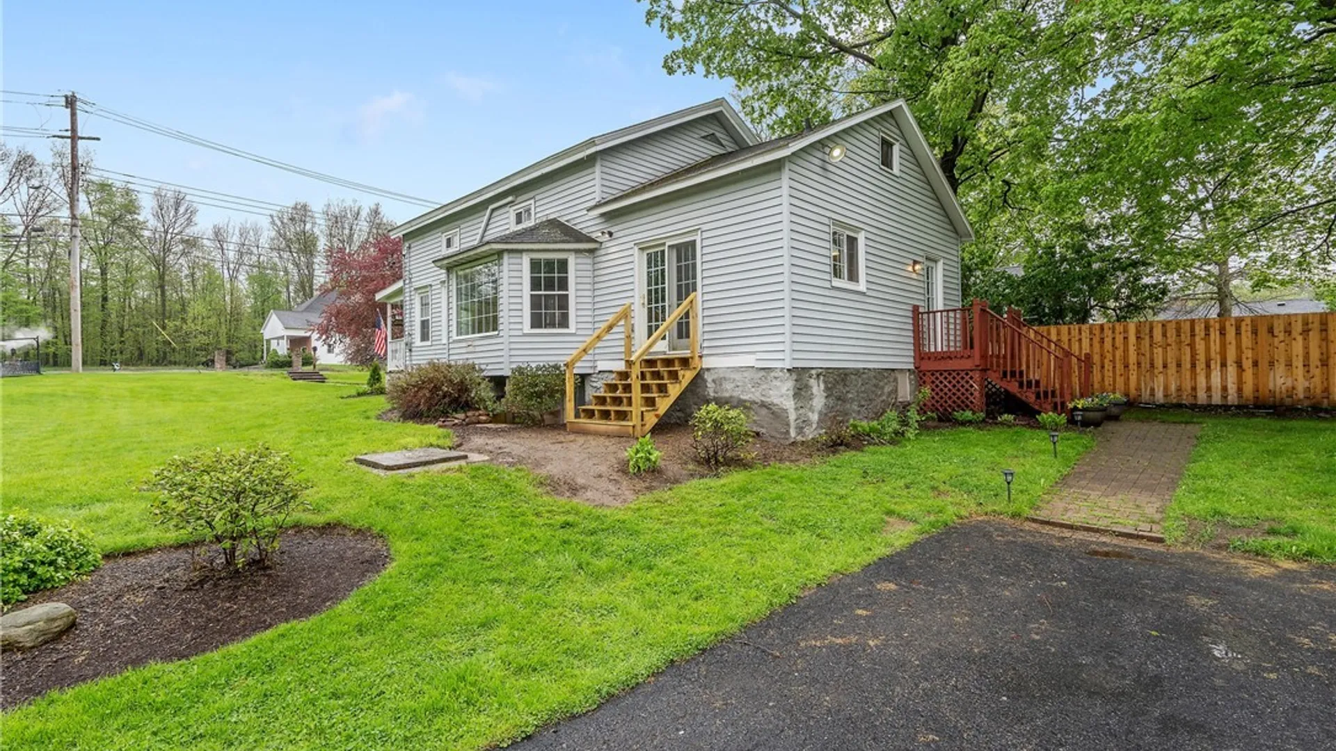 Property at 6426 Bennetts Corners Road, Van Buren, NY 13112 37