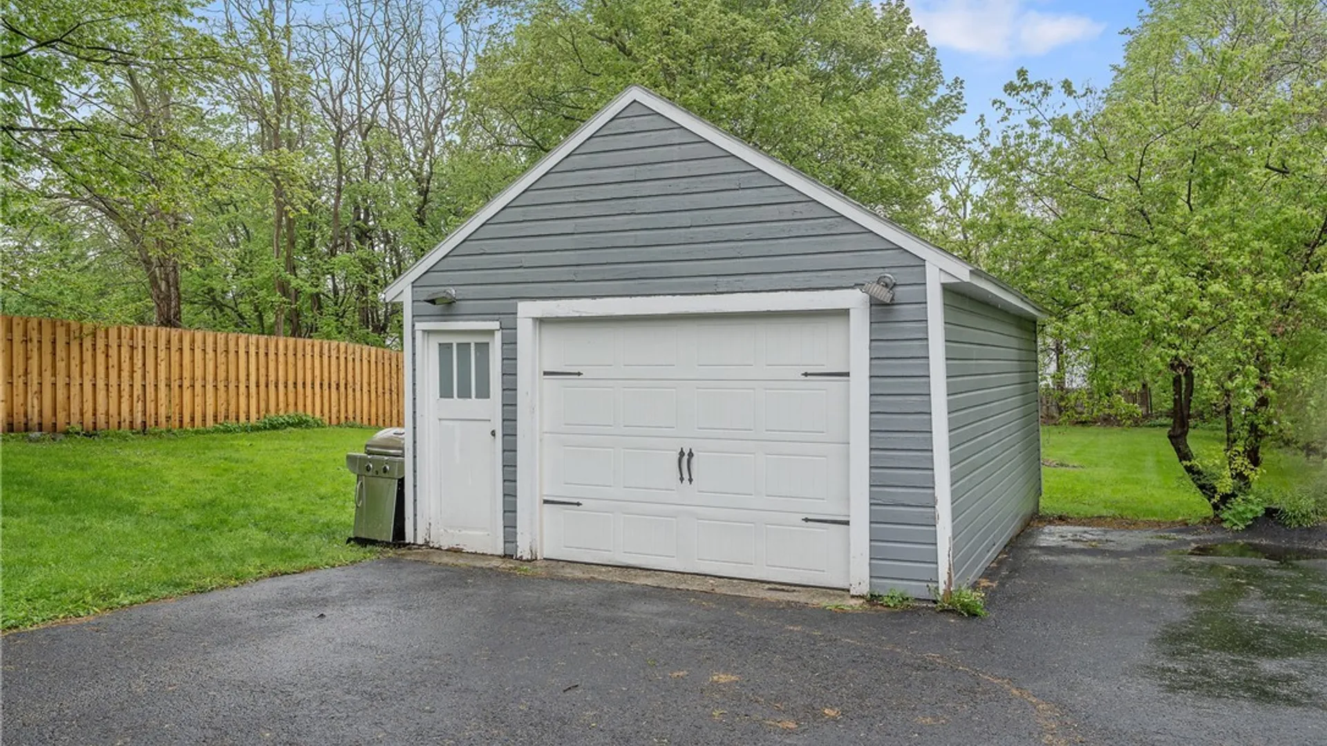 Property at 6426 Bennetts Corners Road, Van Buren, NY 13112 38