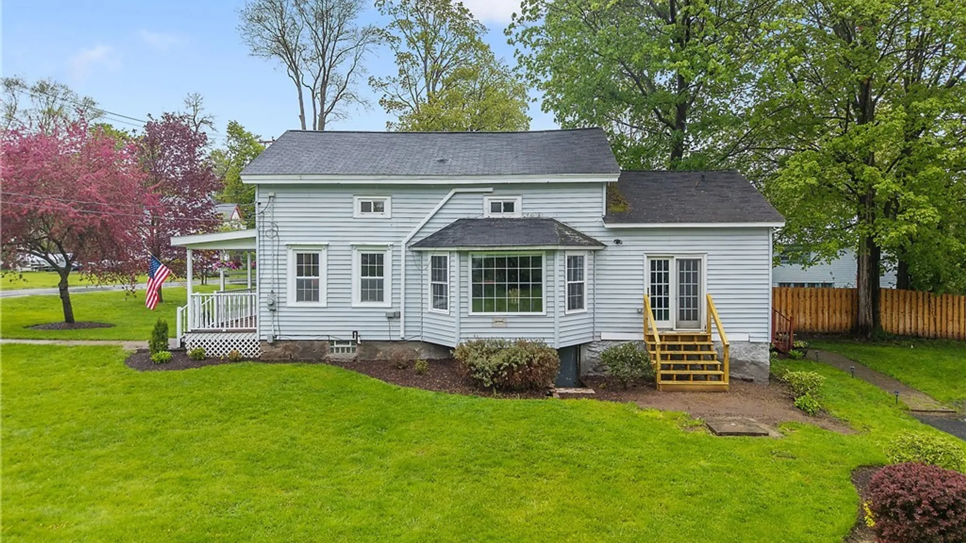 Property at 6426 Bennetts Corners Road, Van Buren, NY 13112 39