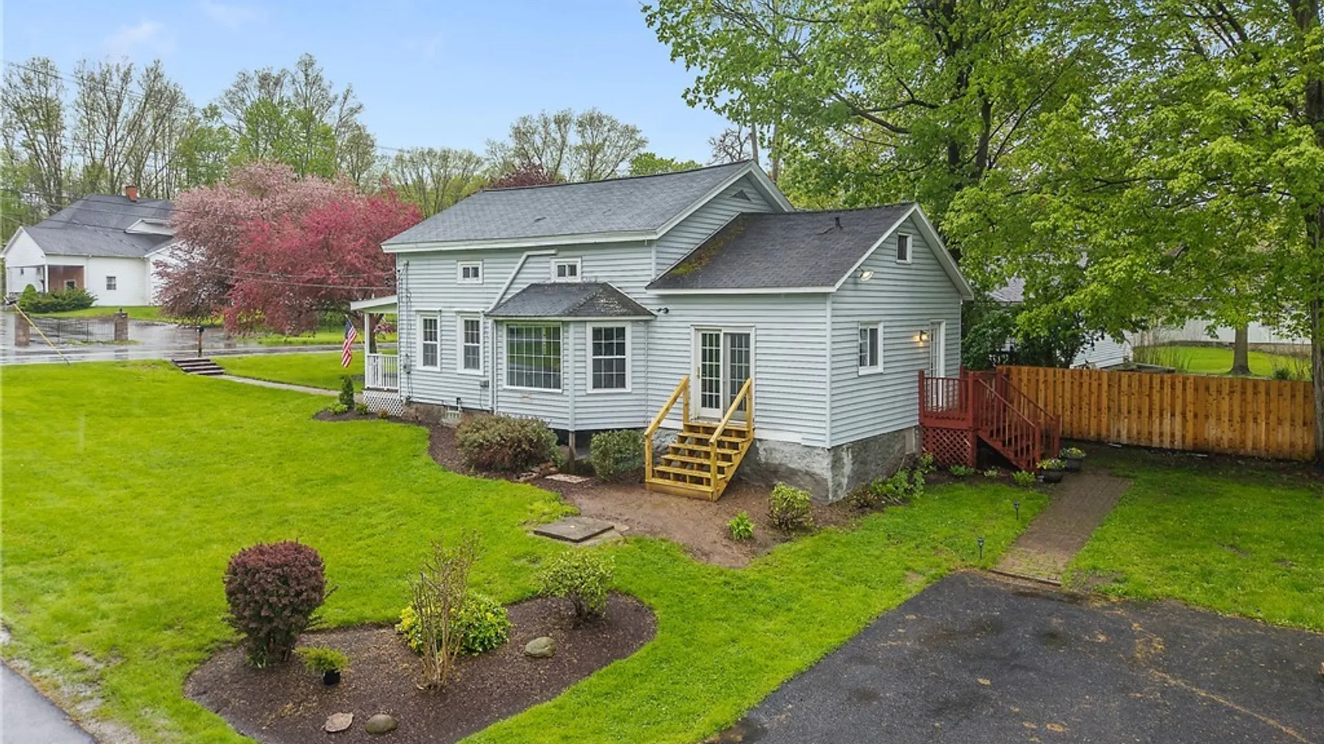 Property at 6426 Bennetts Corners Road, Van Buren, NY 13112 40