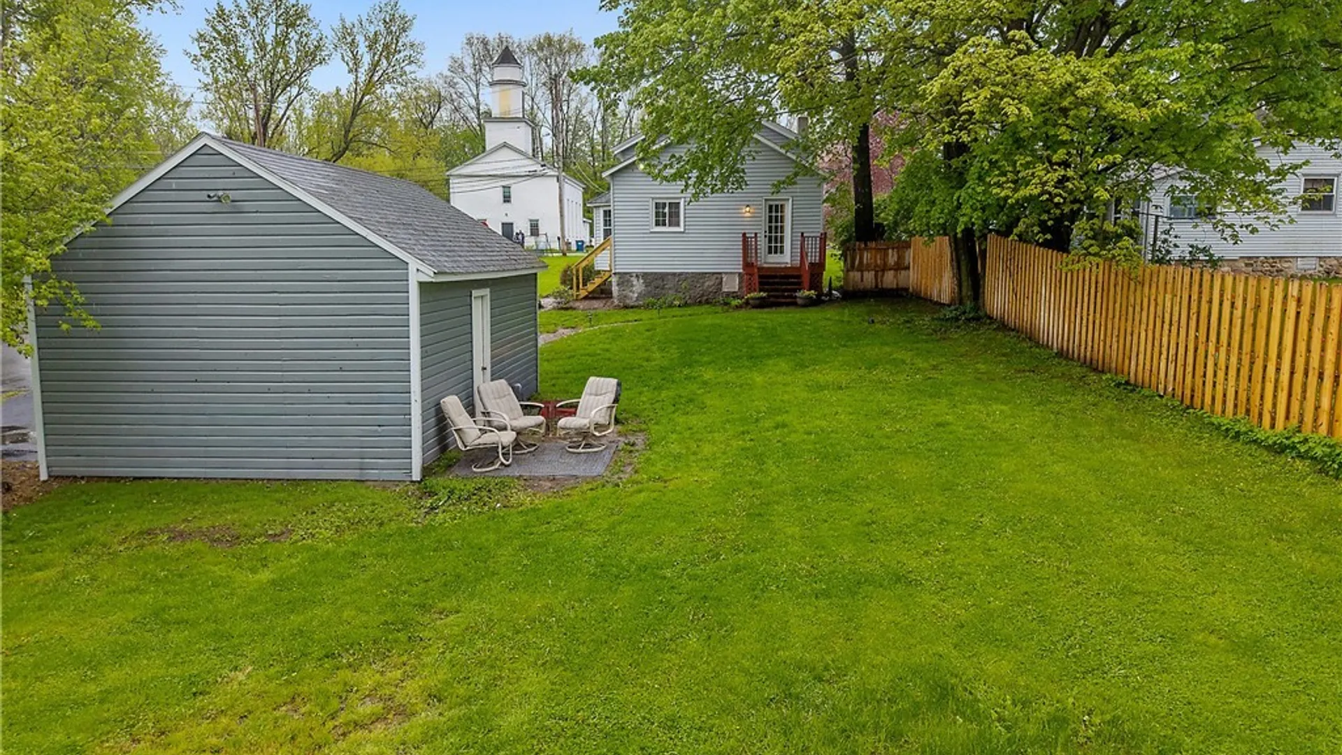 Property at 6426 Bennetts Corners Road, Van Buren, NY 13112 44