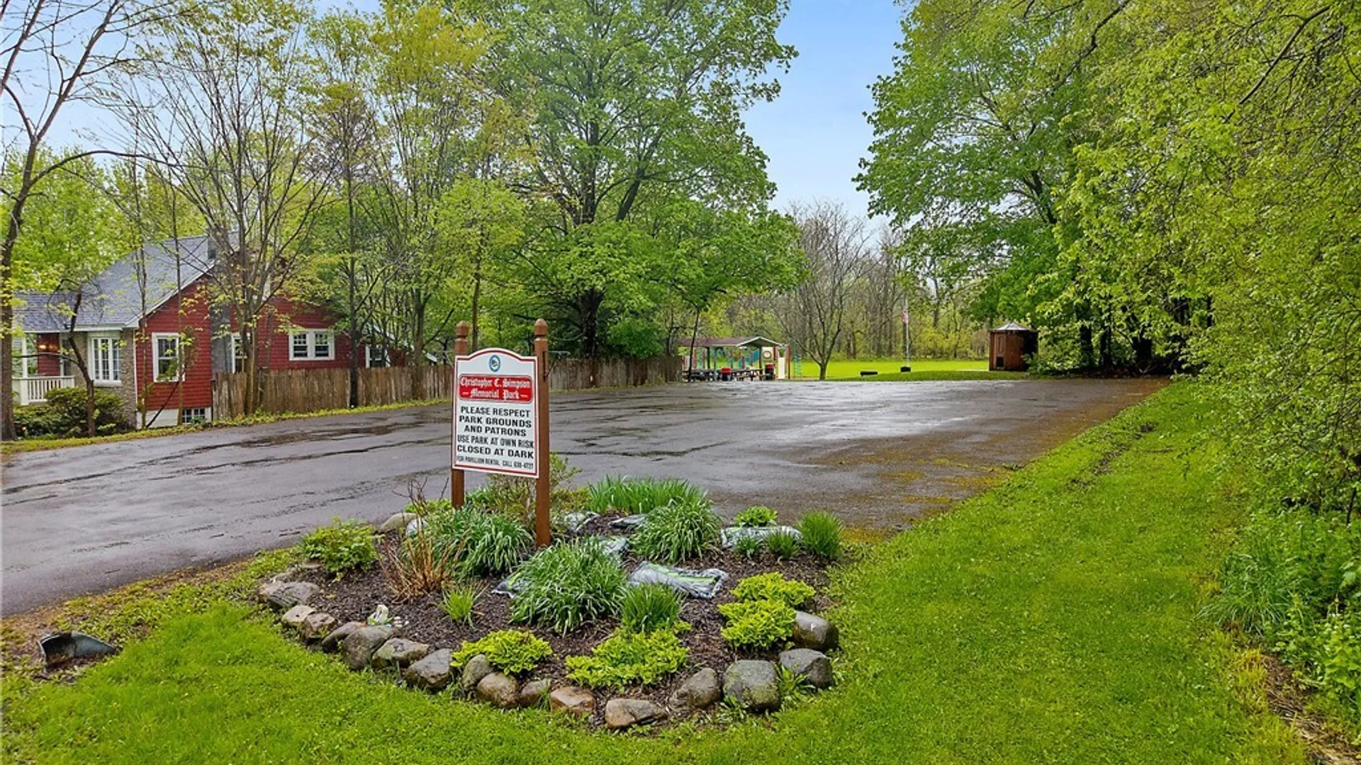 Property at 6426 Bennetts Corners Road, Van Buren, NY 13112 47
