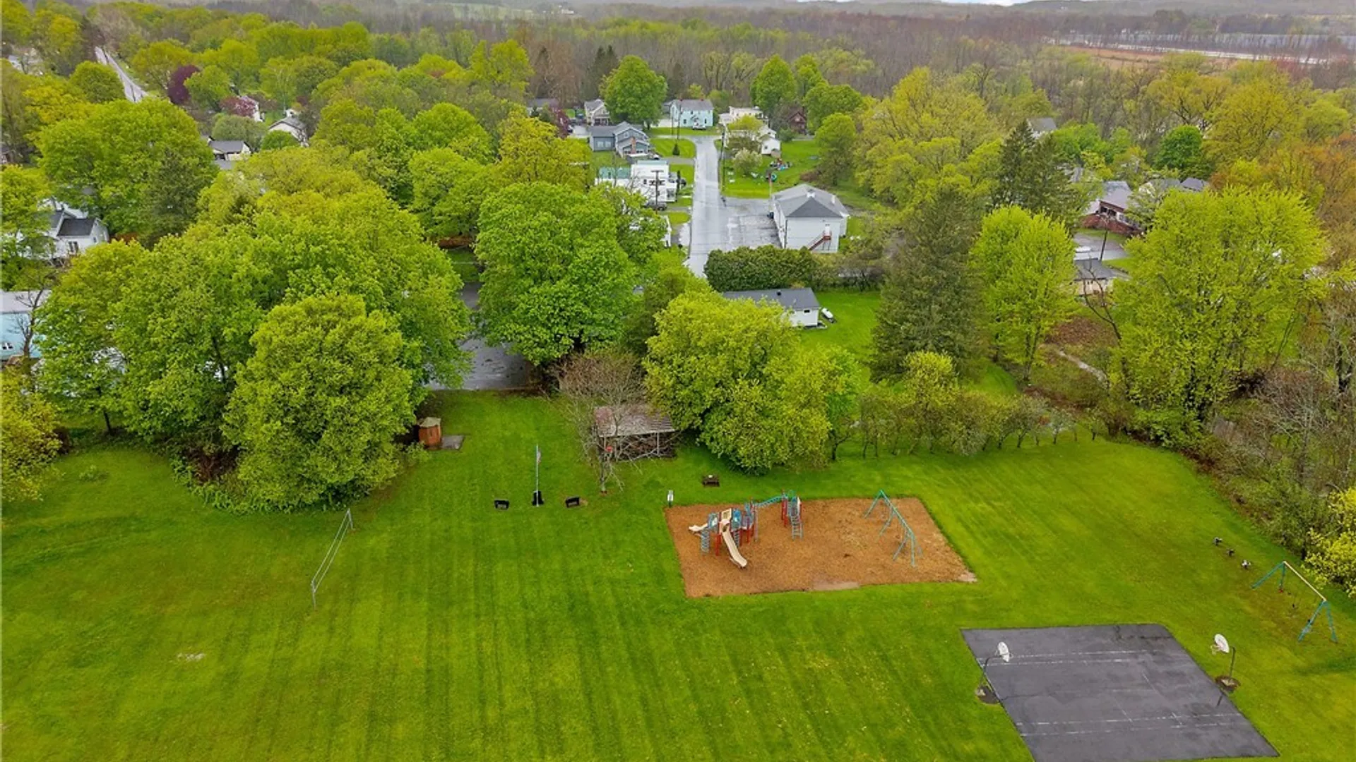 Property at 6426 Bennetts Corners Road, Van Buren, NY 13112 49