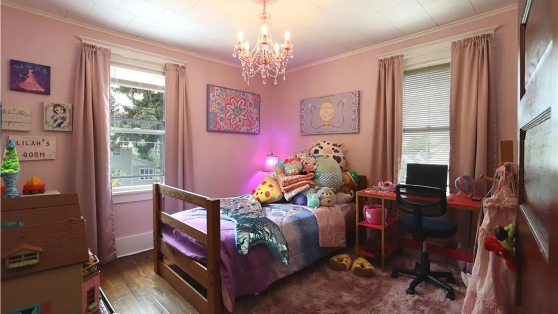 Property at 251 Charles Street, Watertown City, NY 13601 14