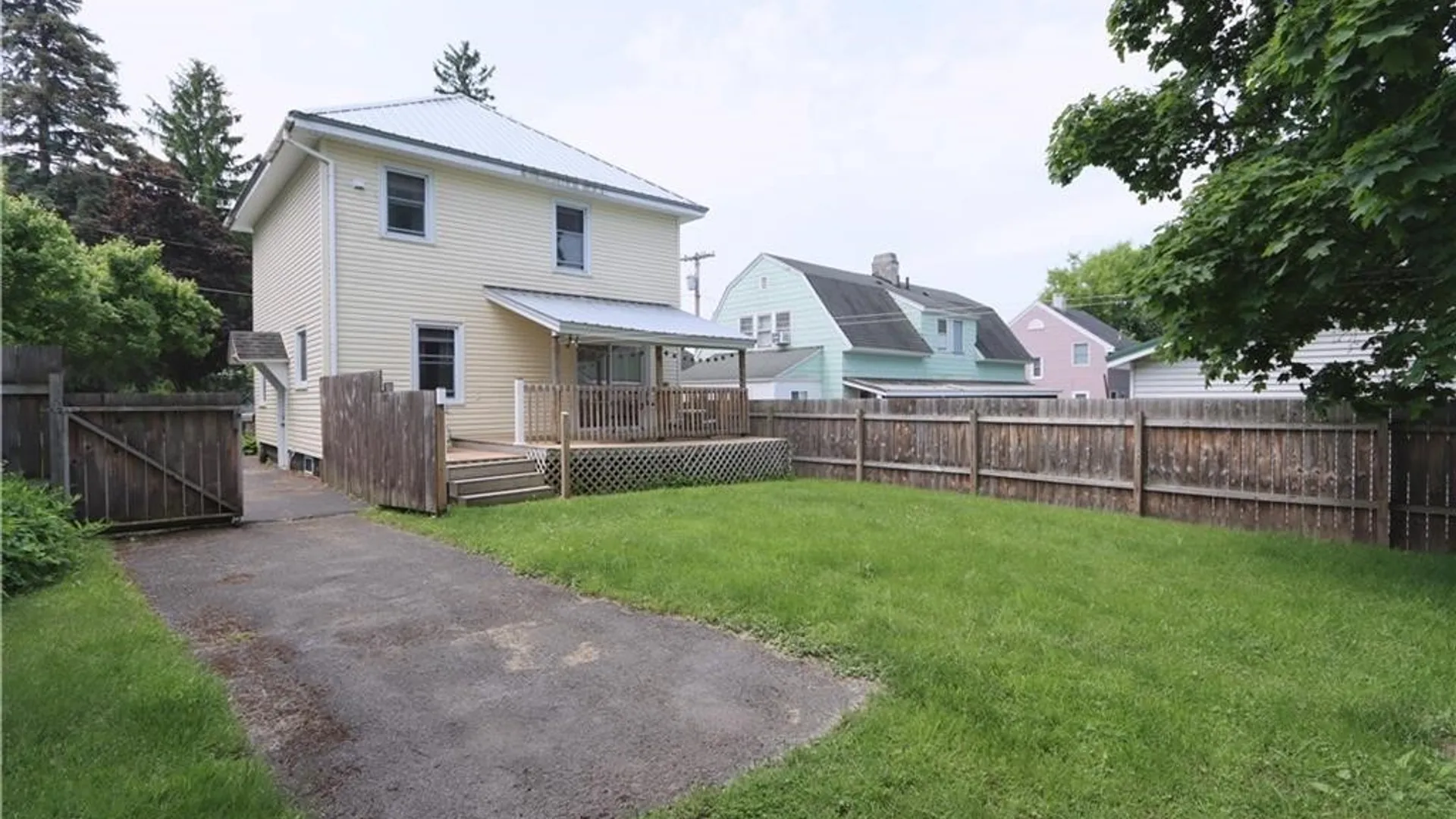 Property at 251 Charles Street, Watertown City, NY 13601 2