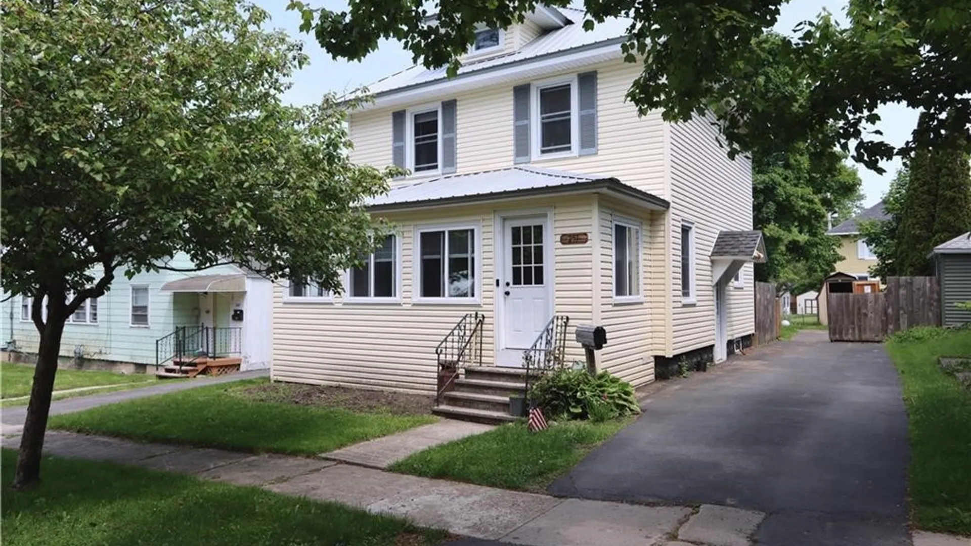 Property at 251 Charles Street, Watertown City, NY 13601 27