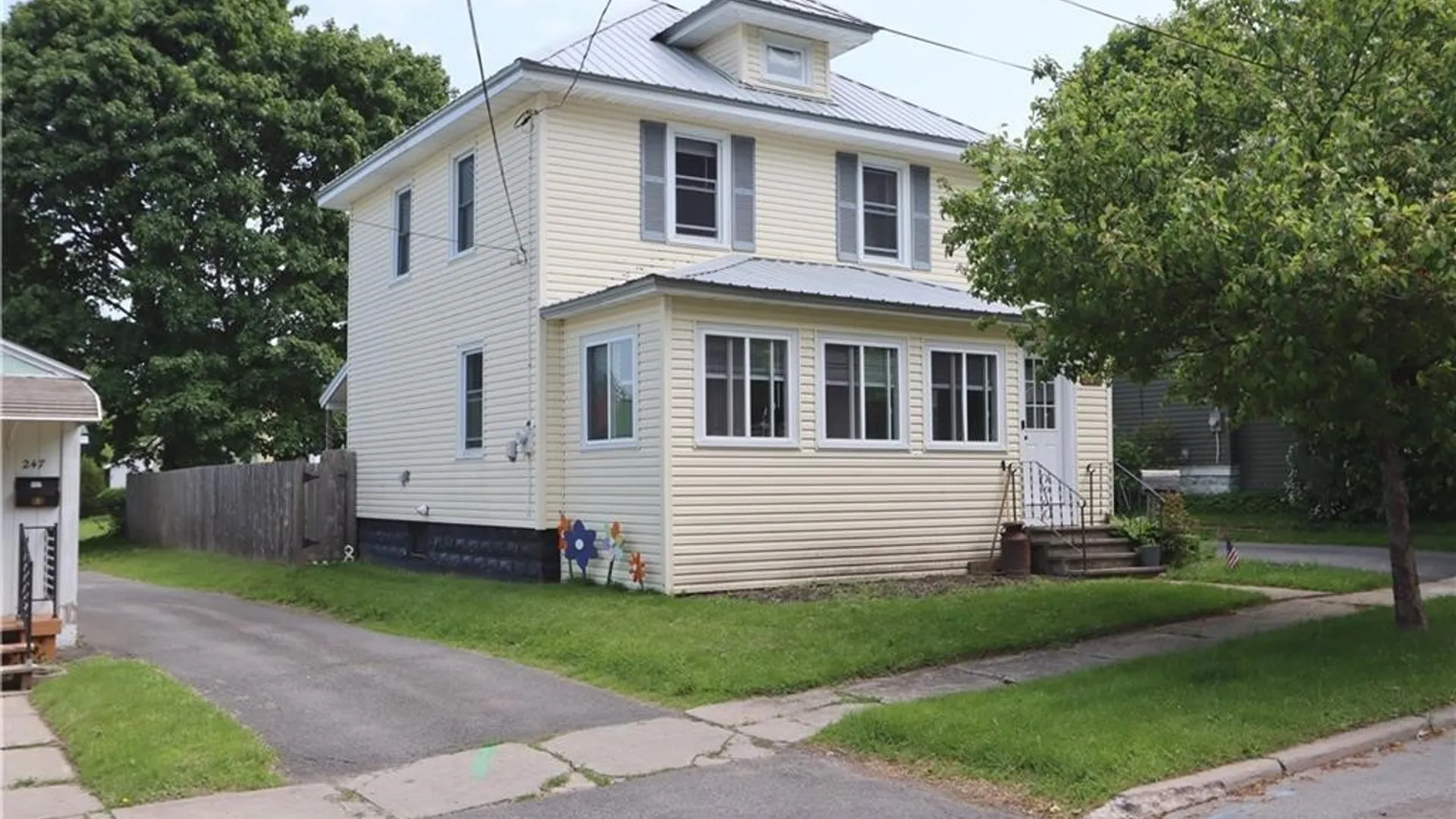 Property at 251 Charles Street, Watertown City, NY 13601 28