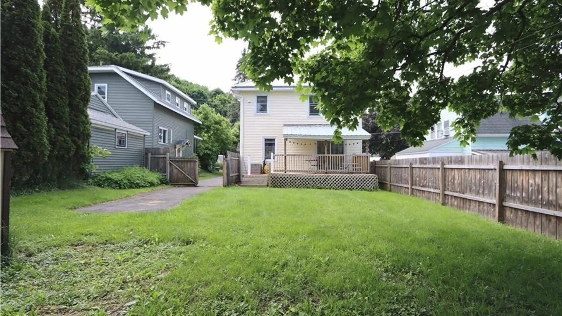 Property at 251 Charles Street, Watertown City, NY 13601 3