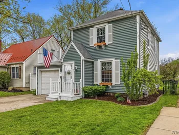 Property at 219 Hagen Avenue, North Tonawanda, NY 14120