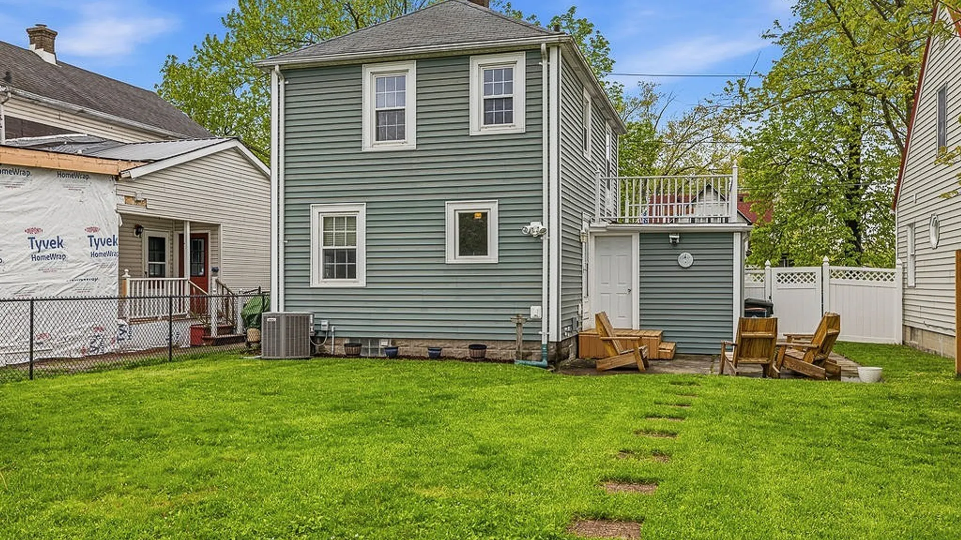 Property at 219 Hagen Avenue, North Tonawanda, NY 14120 24