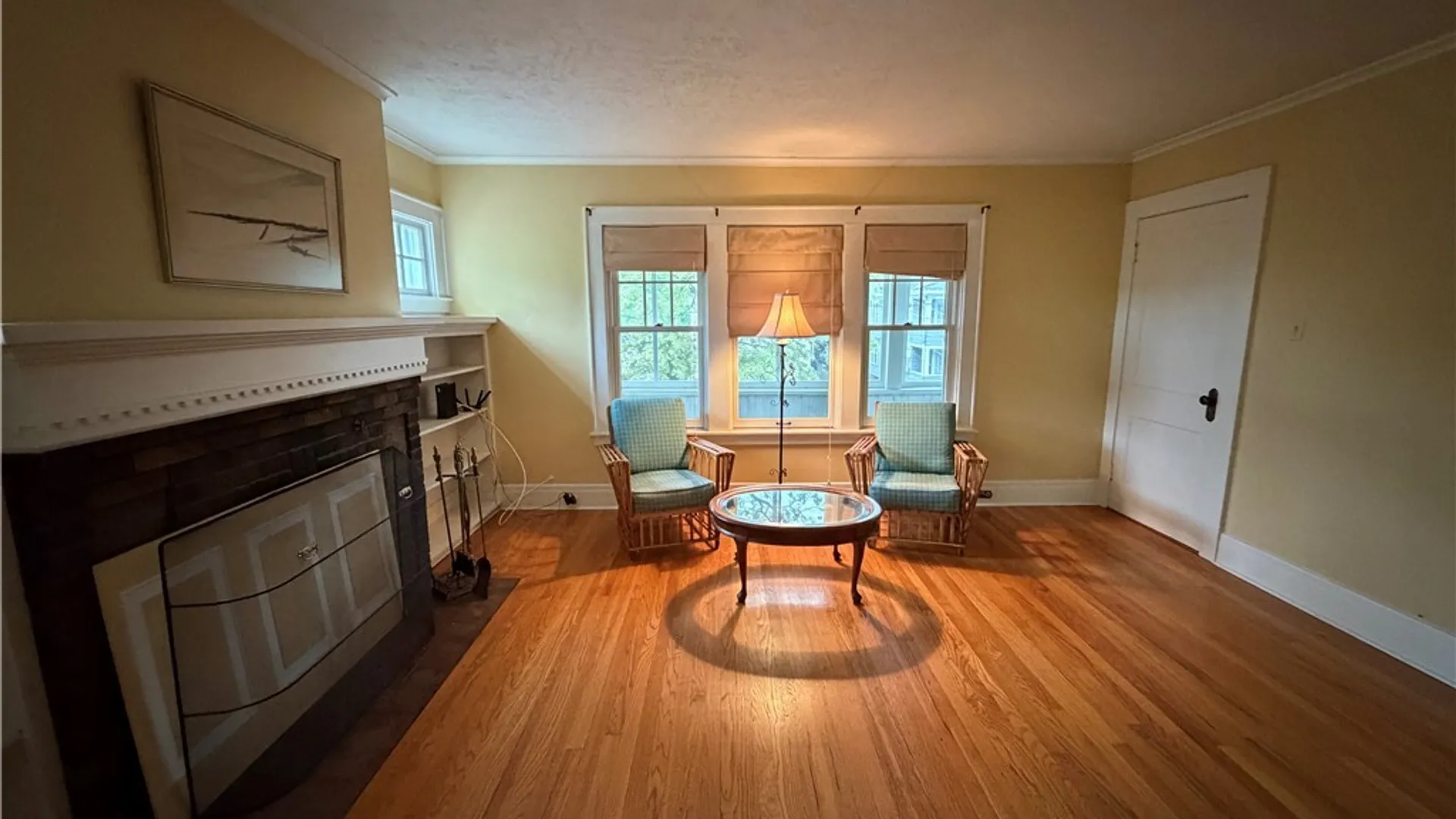 Property at 1300-1302 Oak Street, Syracuse, NY 13203 10