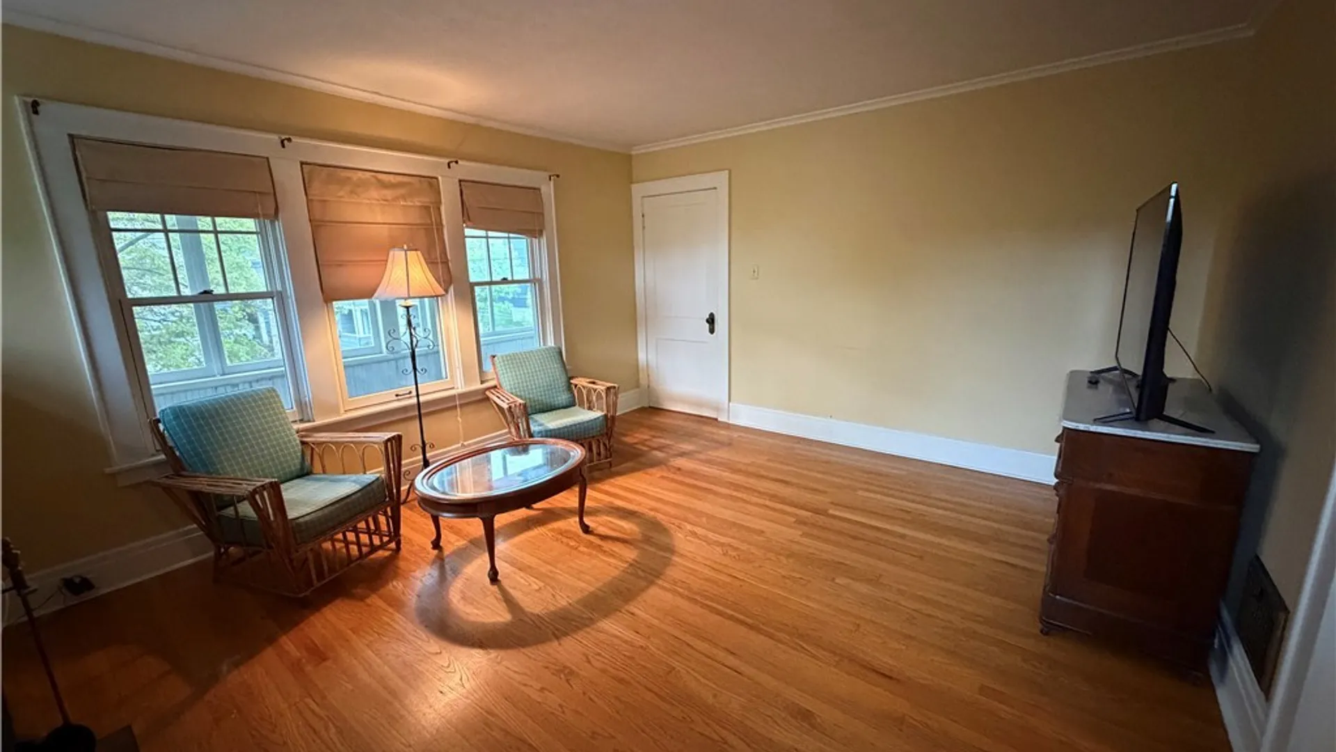Property at 1300-1302 Oak Street, Syracuse, NY 13203 11