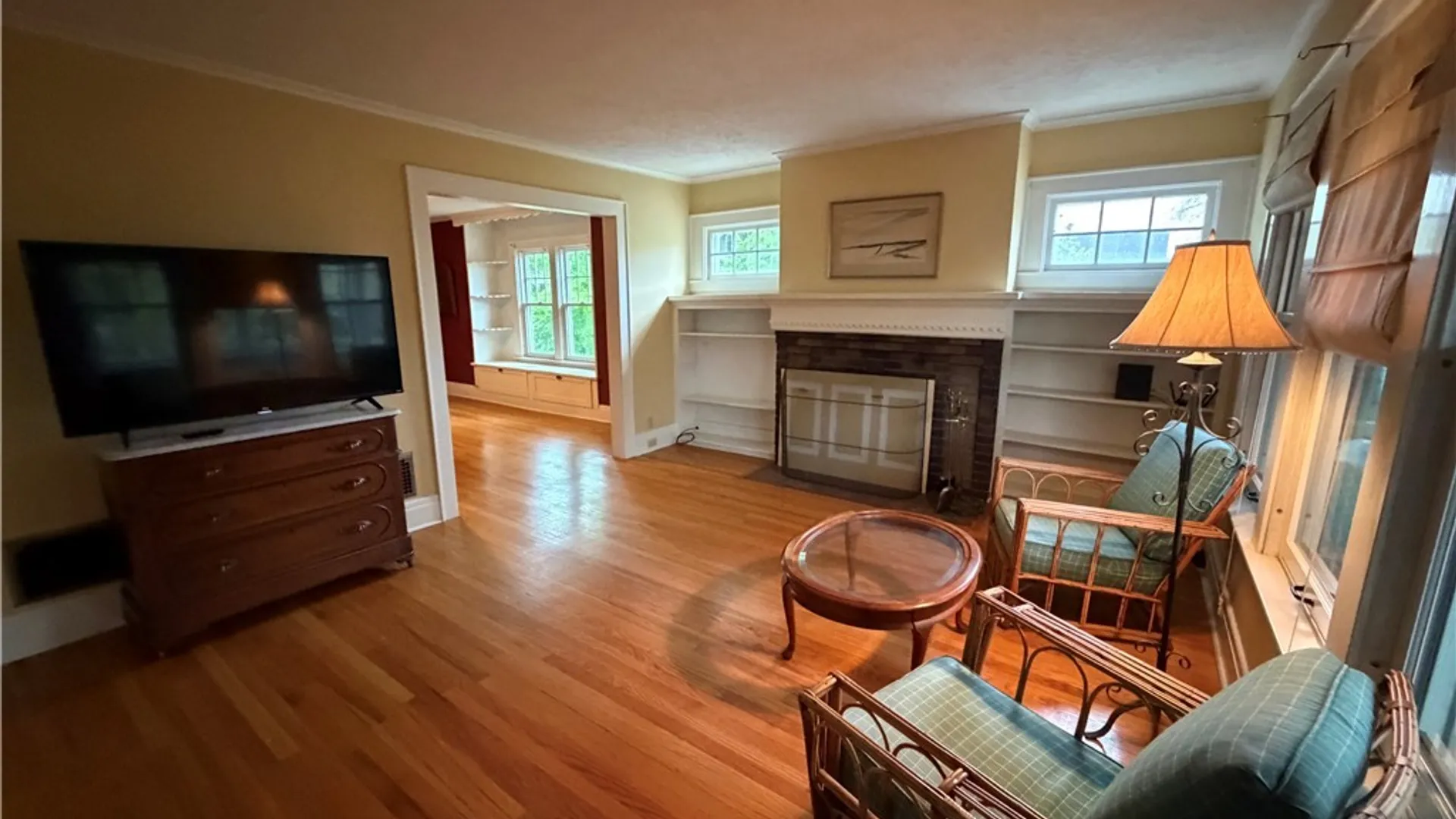 Property at 1300-1302 Oak Street, Syracuse, NY 13203 12