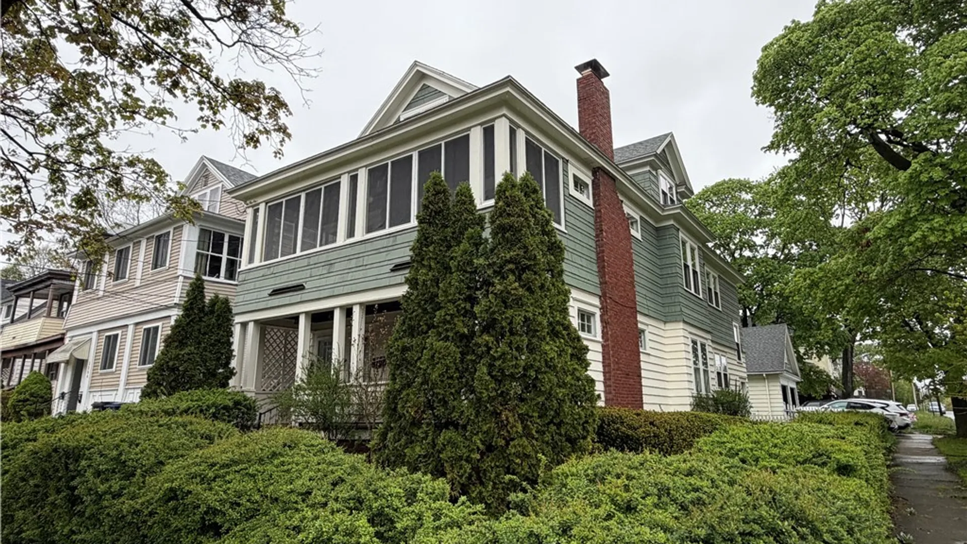 Property at 1300-1302 Oak Street, Syracuse, NY 13203 2