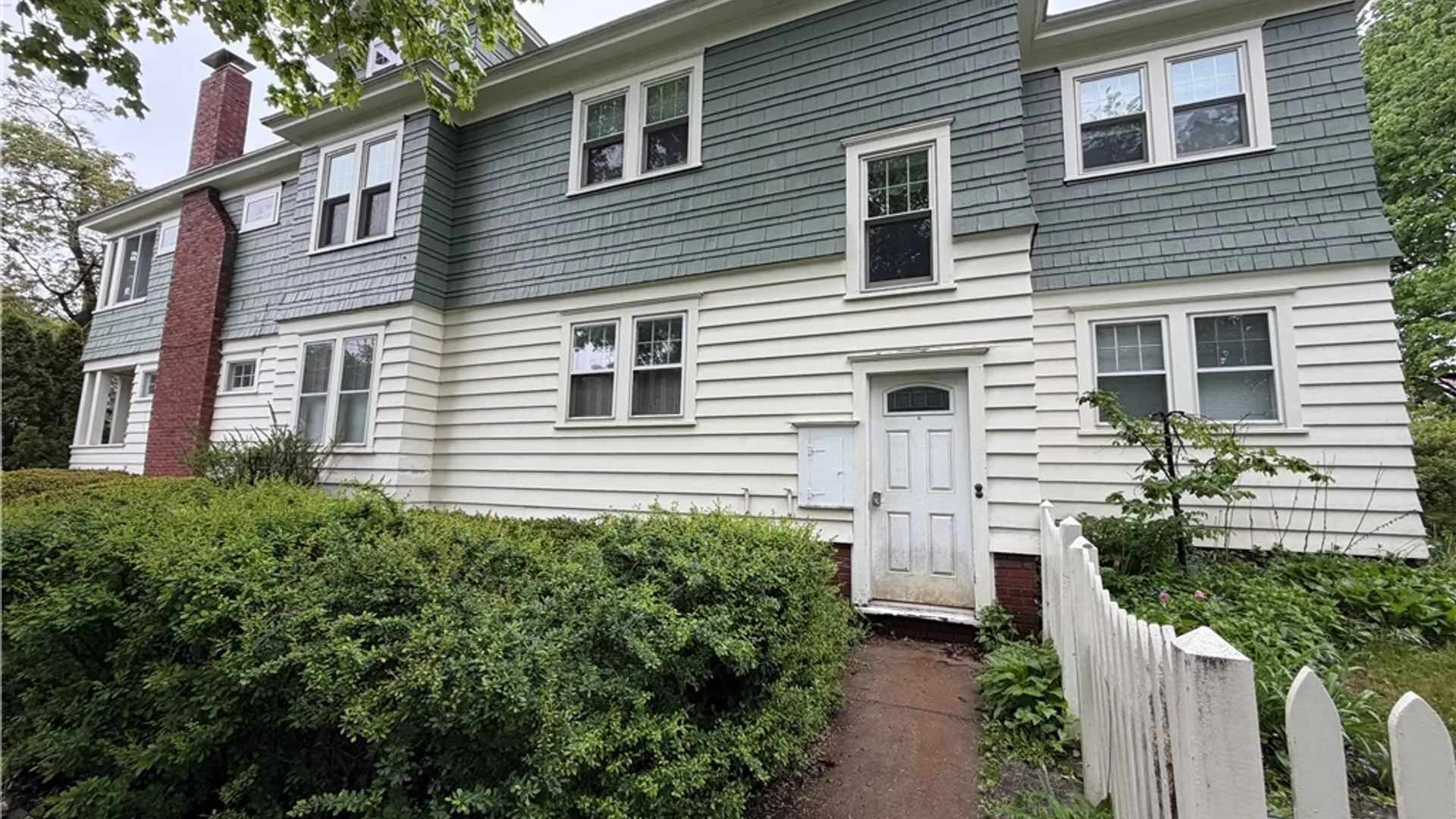 Property at 1300-1302 Oak Street, Syracuse, NY 13203 3