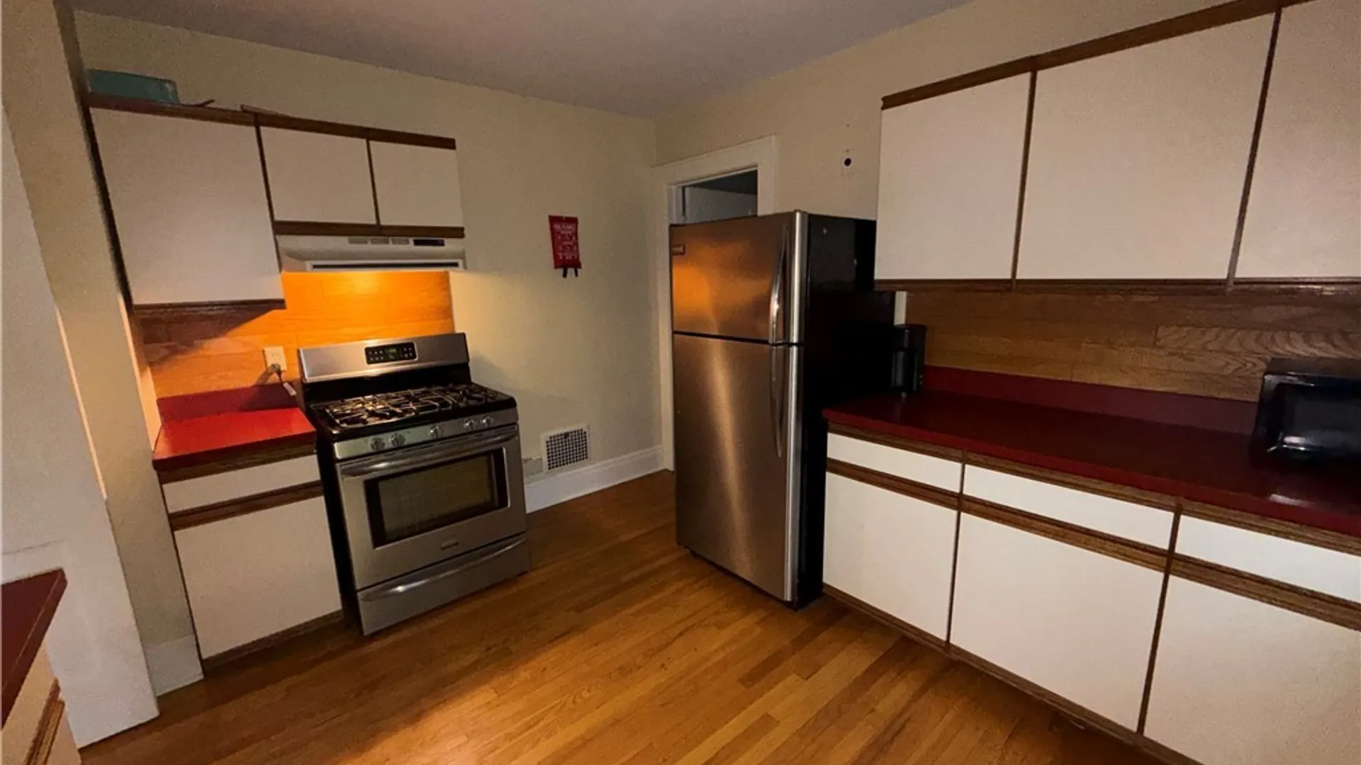 Property at 1300-1302 Oak Street, Syracuse, NY 13203 5