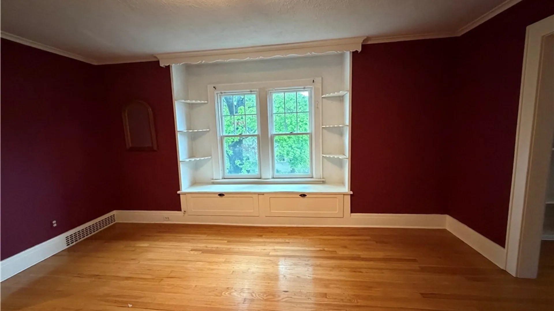 Property at 1300-1302 Oak Street, Syracuse, NY 13203 8