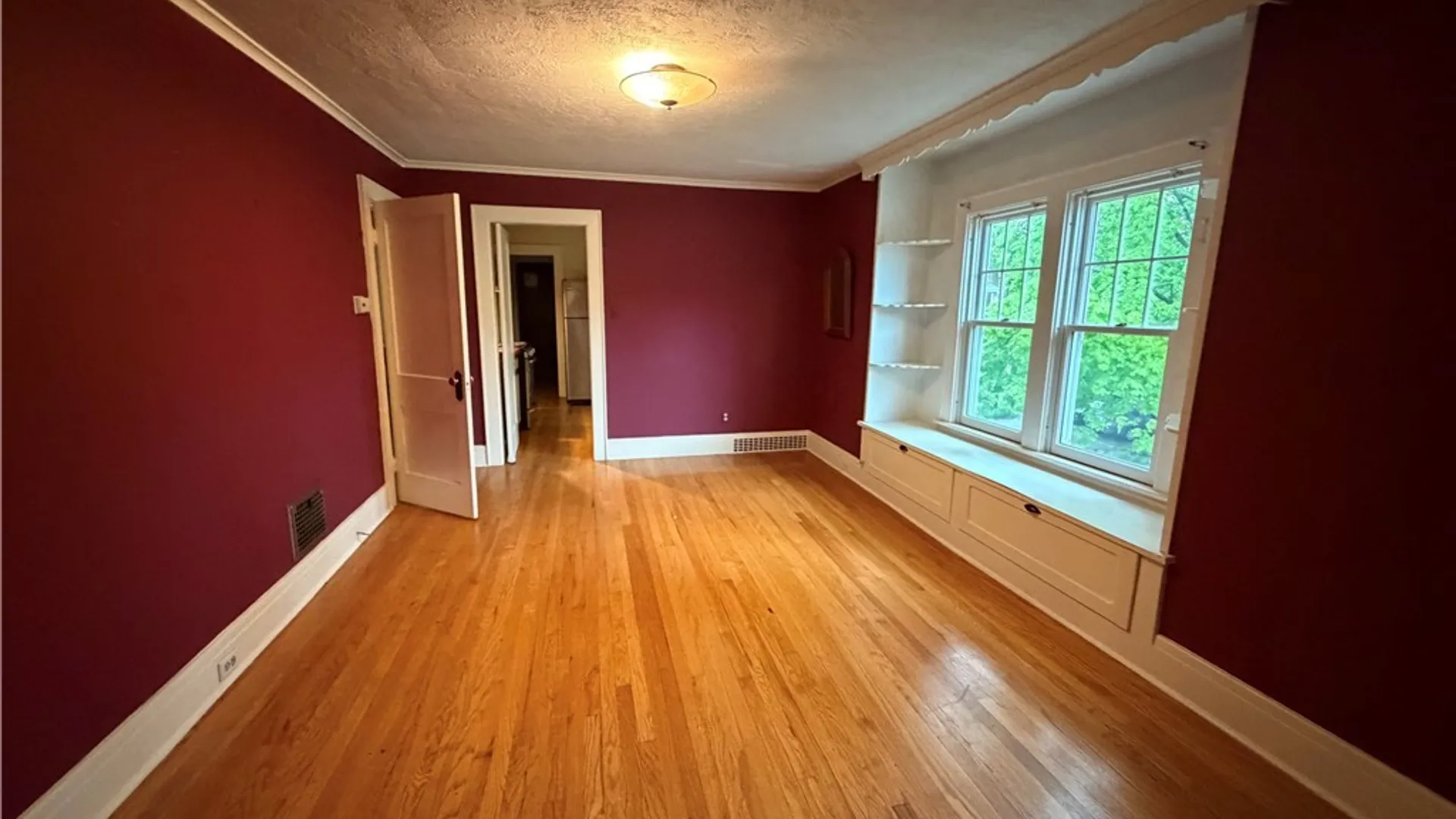 Property at 1300-1302 Oak Street, Syracuse, NY 13203 9