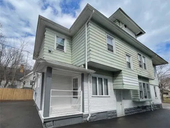 Property at 1083 Dewey Avenue, Rochester, NY 14613