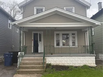 Property at 69 Lockwood Avenue, Buffalo, NY 14220