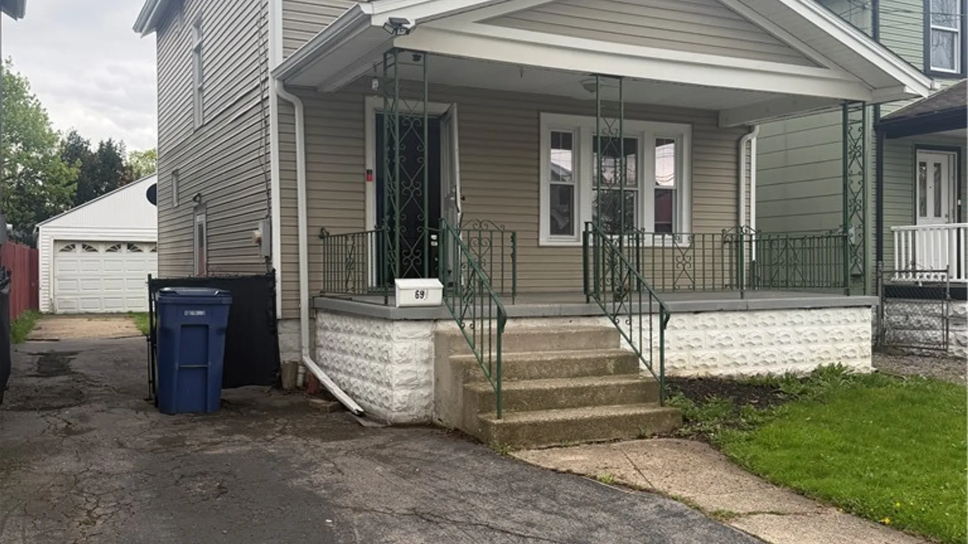 Property at 69 Lockwood Avenue, Buffalo, NY 14220 2
